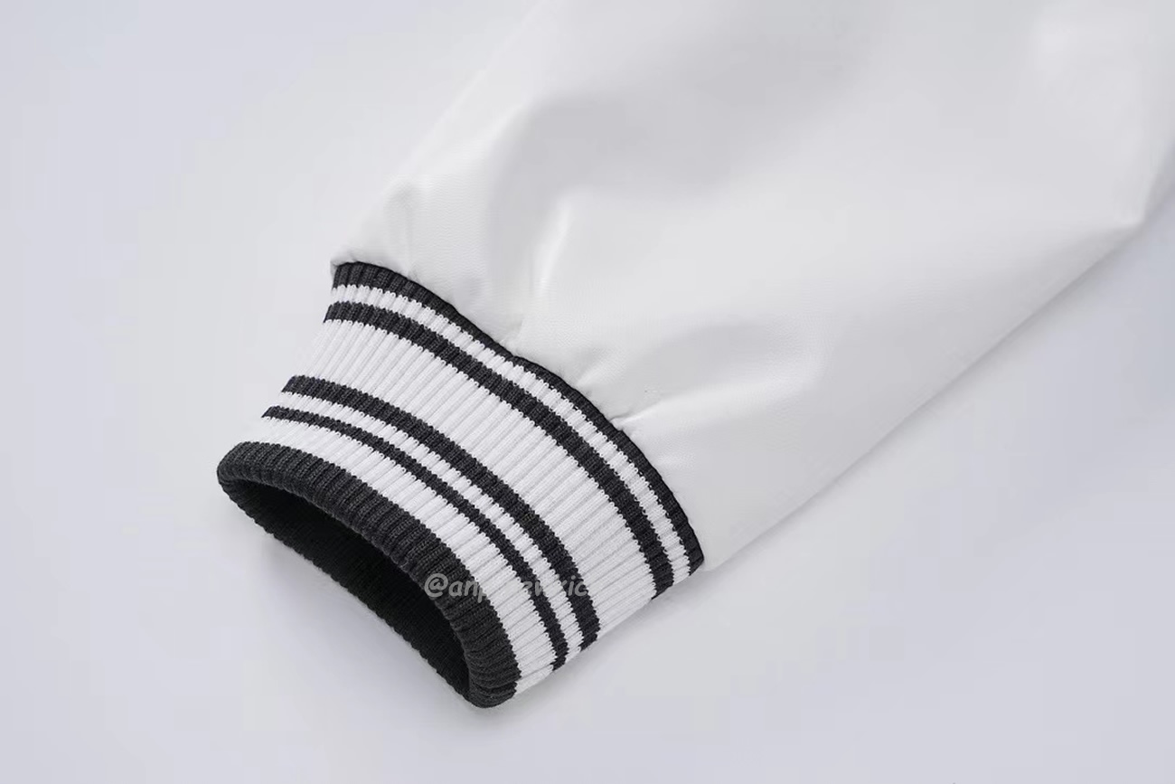 Givenchy Knitted Logo Varsity Jacket (2) - www.newkick.vip