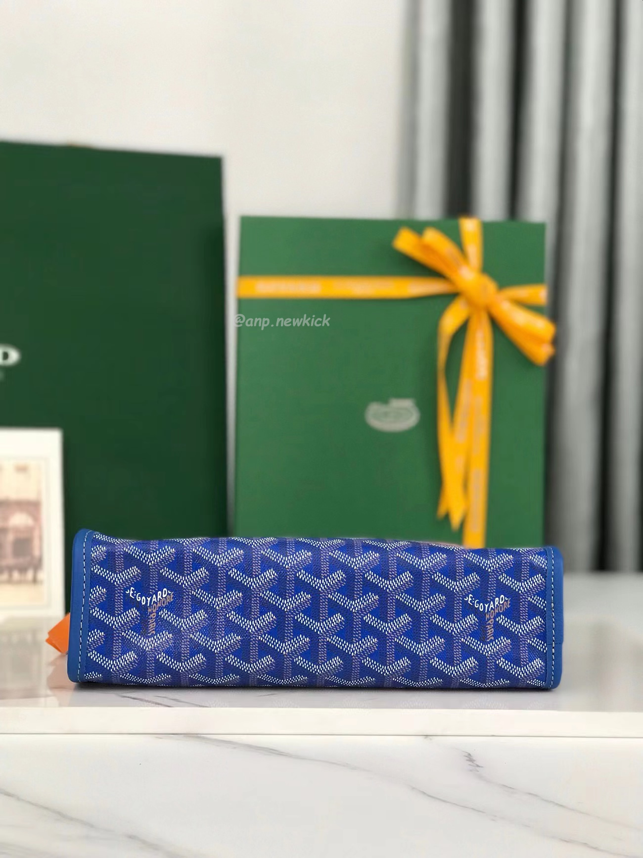 Goyard Jouvence Toiletry Bag Mm Green Black White Blue Purple Red Yellow (37) - www.newkick.vip Goyard Jouvence Toiletry Bag Mm Green Black White Blue Purple Red Yellow (37) - www.newkick.vip
