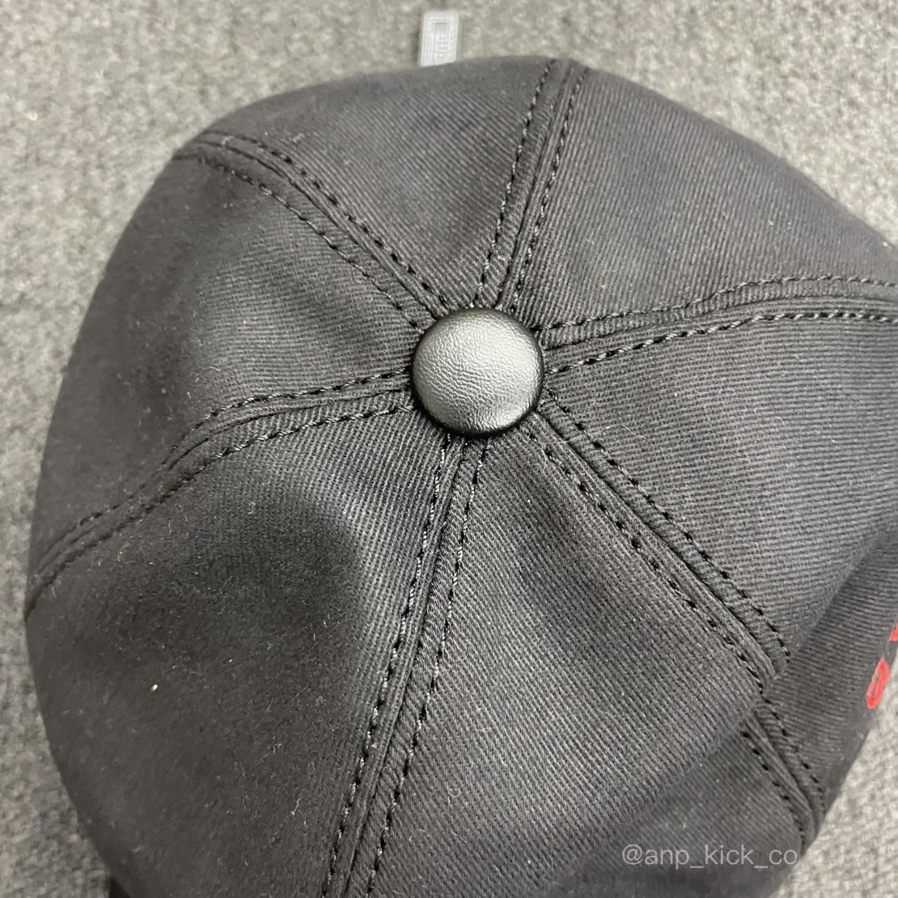 Gu Cci Ny Butterfly Cap 10 - www.newkick.vip