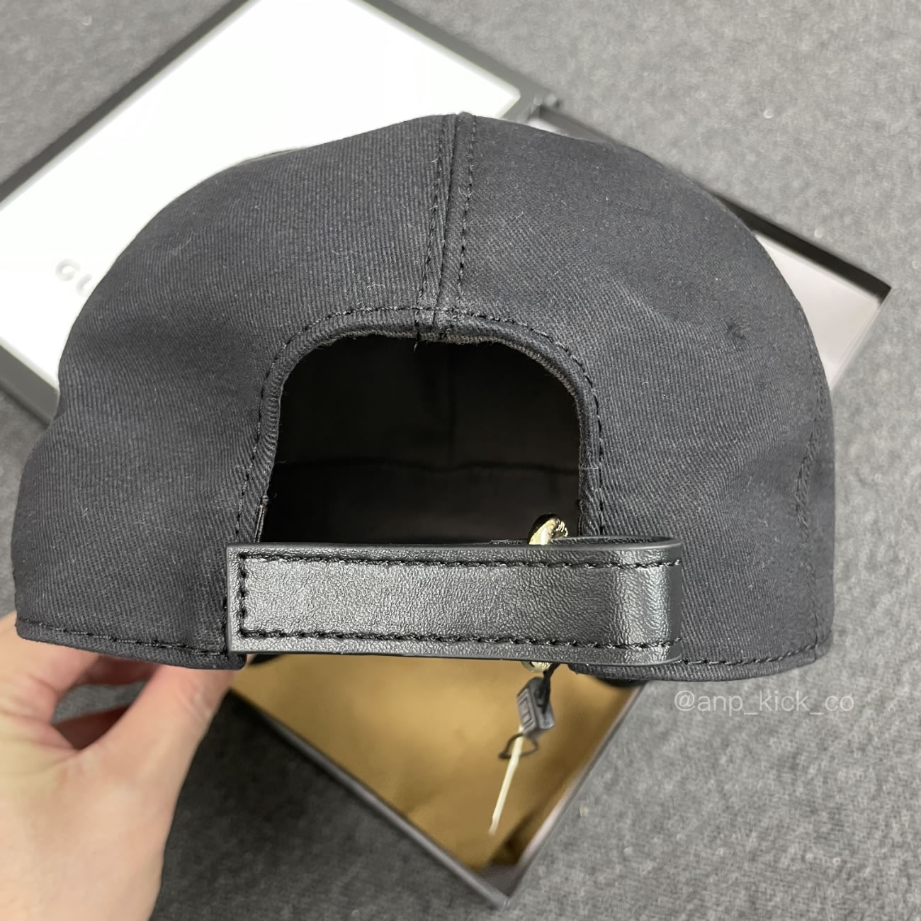 Gu Cci Ny Butterfly Cap 4 - www.newkick.vip