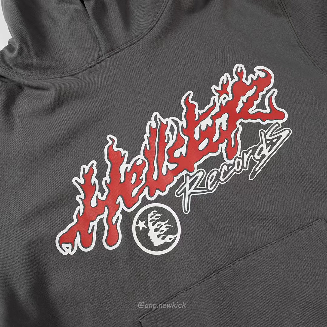 Hellstar Records Coal Premiere Pullover Hoodie (4) - www.newkick.vip Hellstar Records Coal Premiere Pullover Hoodie (4) - www.newkick.vip