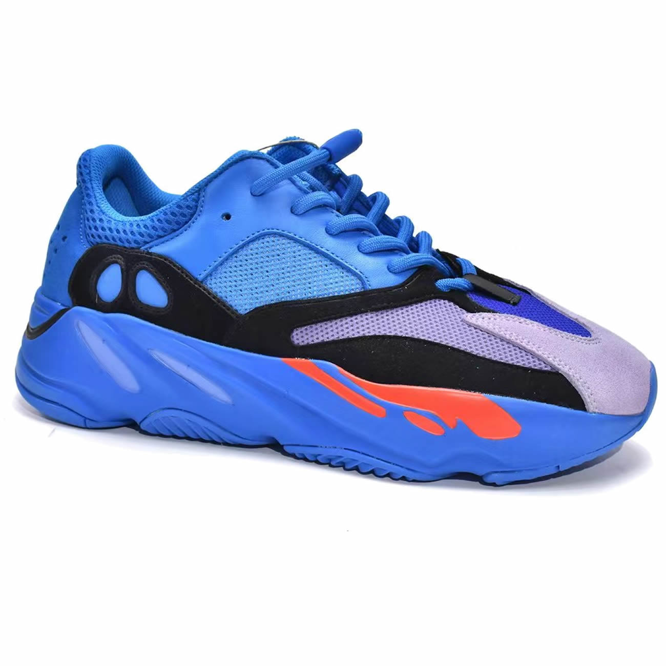 Adidas Yeezy 700 Boost Hi Res Blue Hp6674(3) - www.newkick.vip