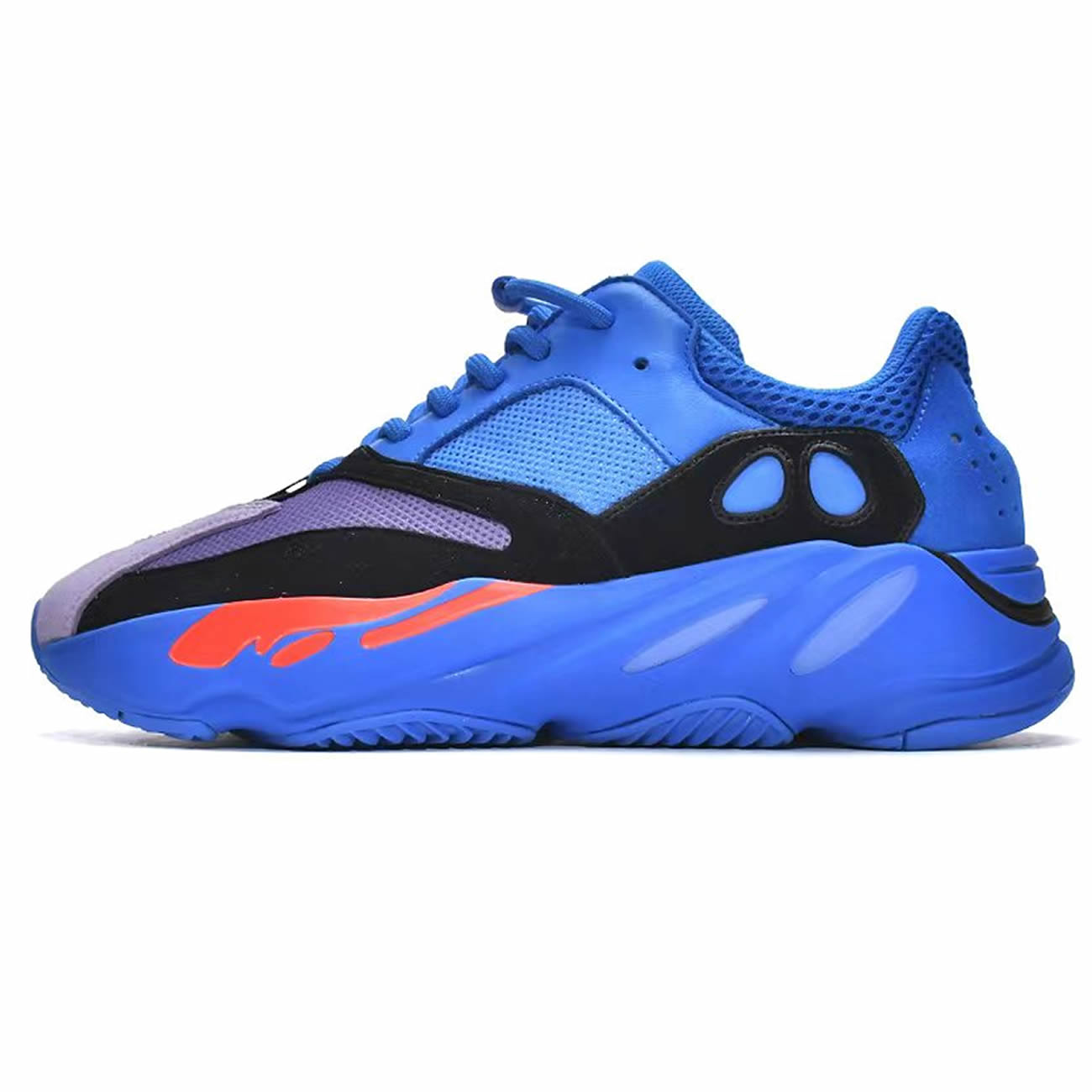 Adidas Yeezy 700 Boost Hi Res Blue Hp6674(4) - www.newkick.vip