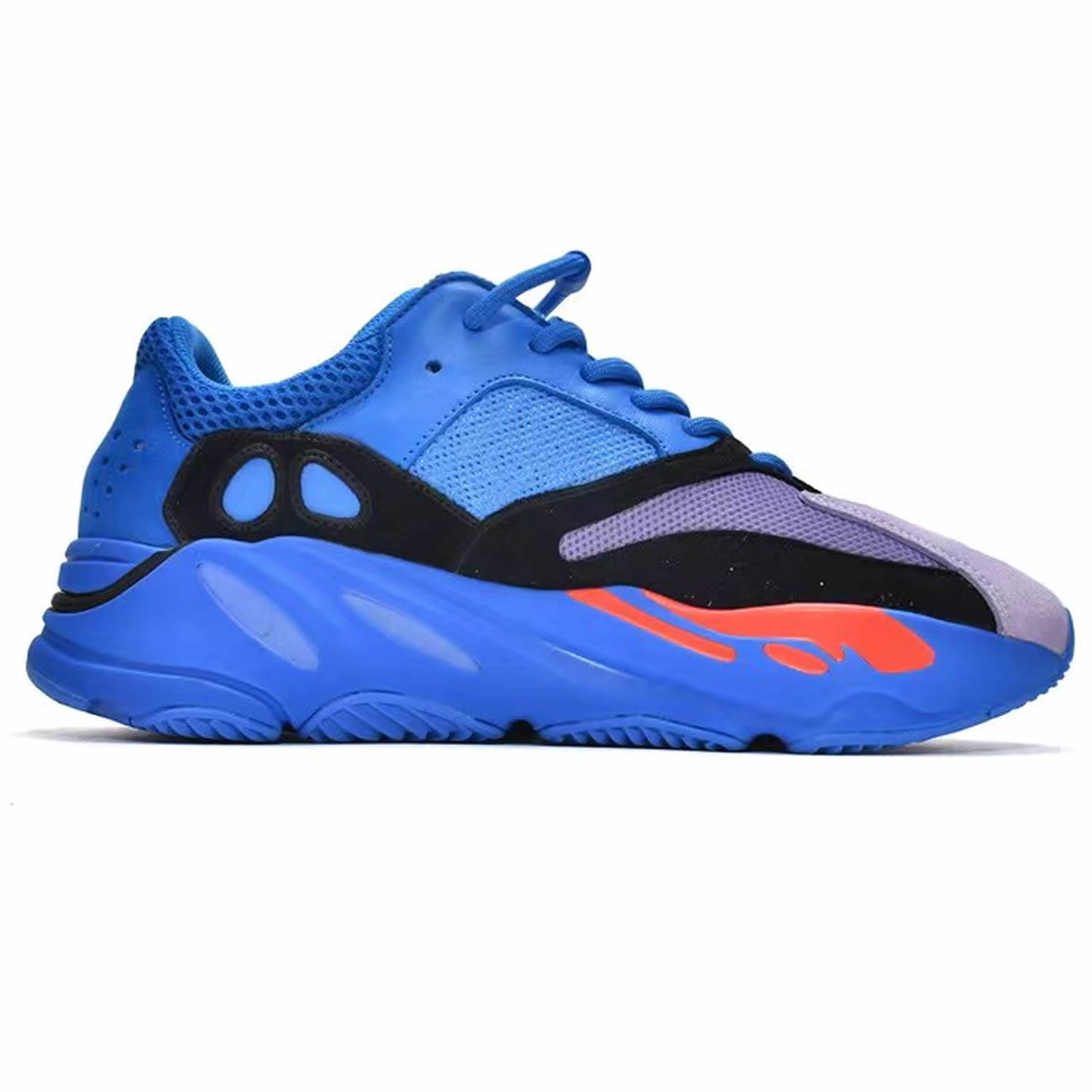 Adidas Yeezy 700 Boost Hi Res Blue Hp6674(2) - www.newkick.vip