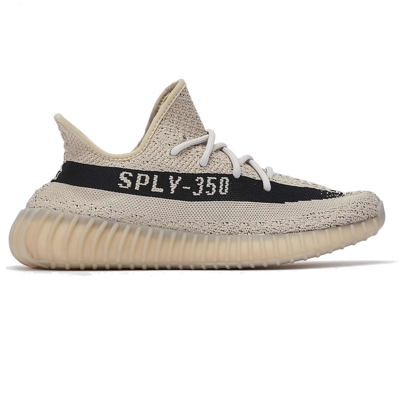 Adidas Yeezy Boost 350 V2 Slate Hp7870 (9) - www.newkick.vip