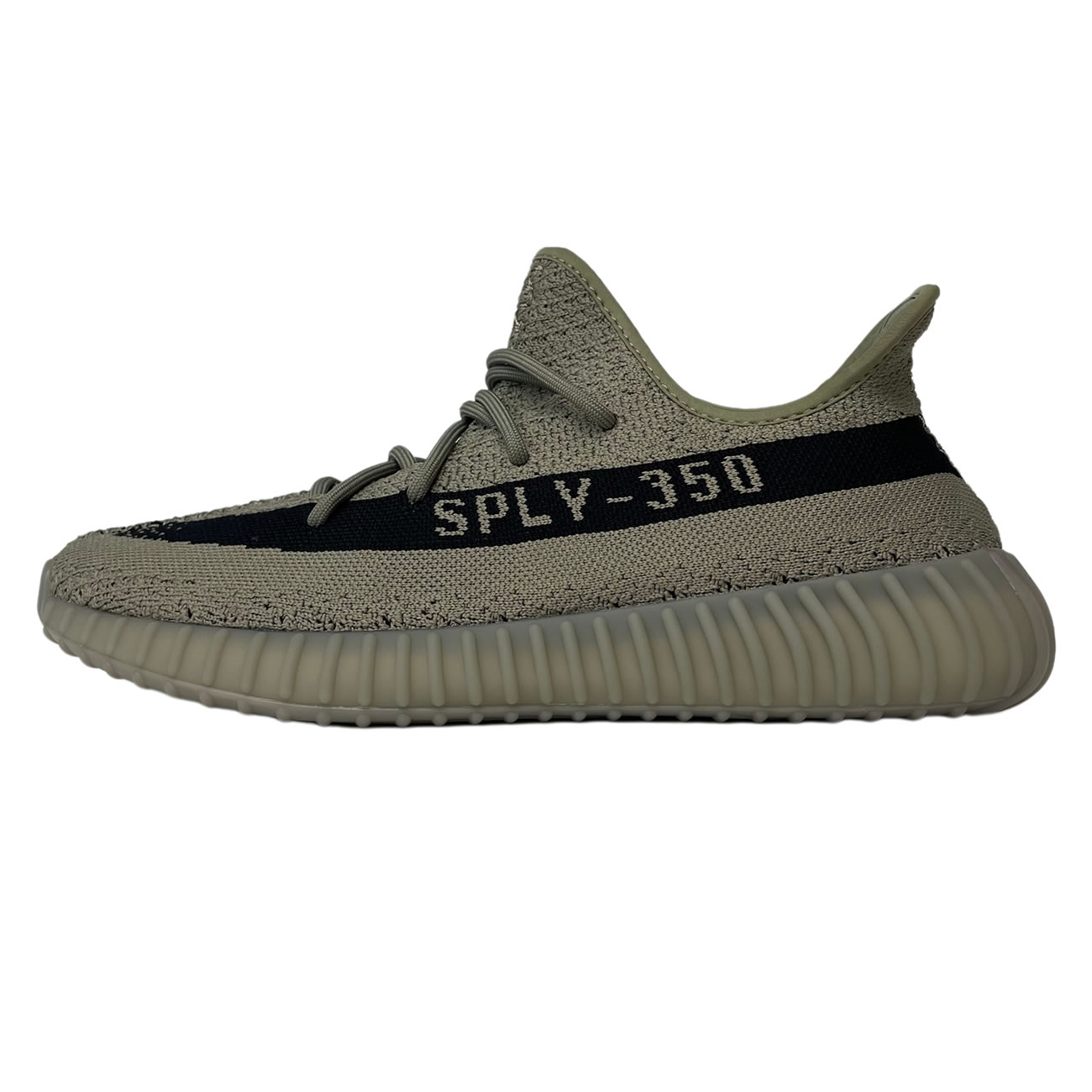 Adidas Yeezy Boost 350 V2 Granite Hq2059 (1) - www.newkick.vip