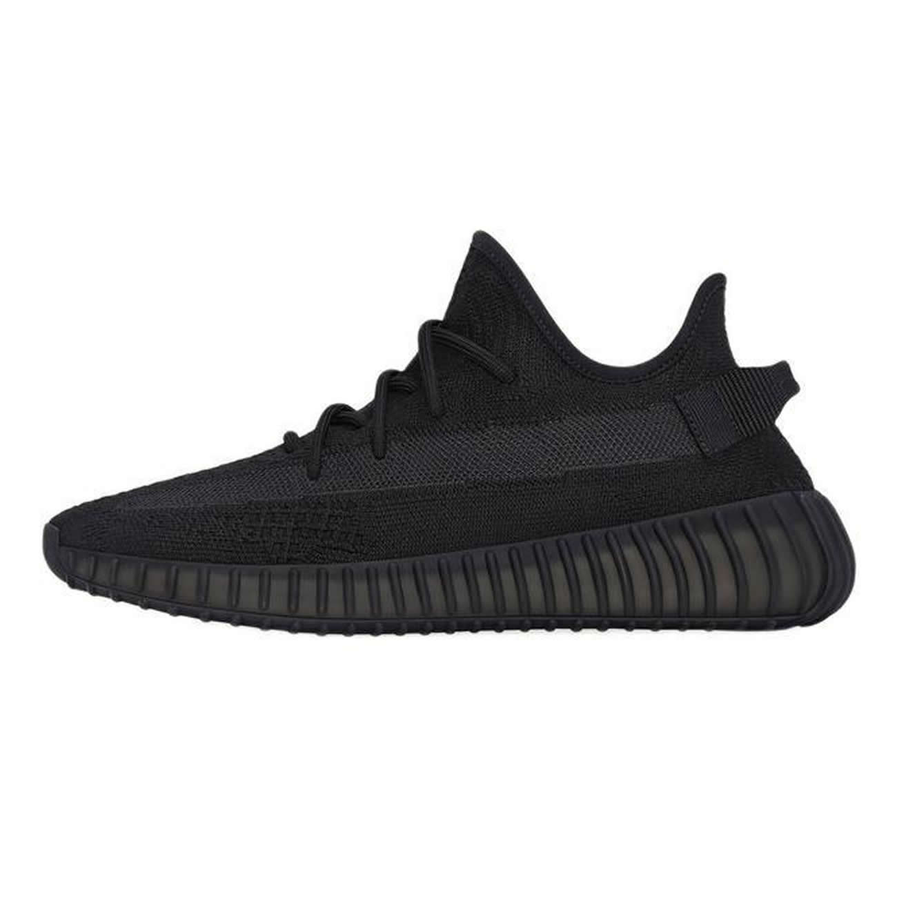 Adidas Yeezy Boost 350 V2 Onyx Hq4540 (3) - www.newkick.vip
