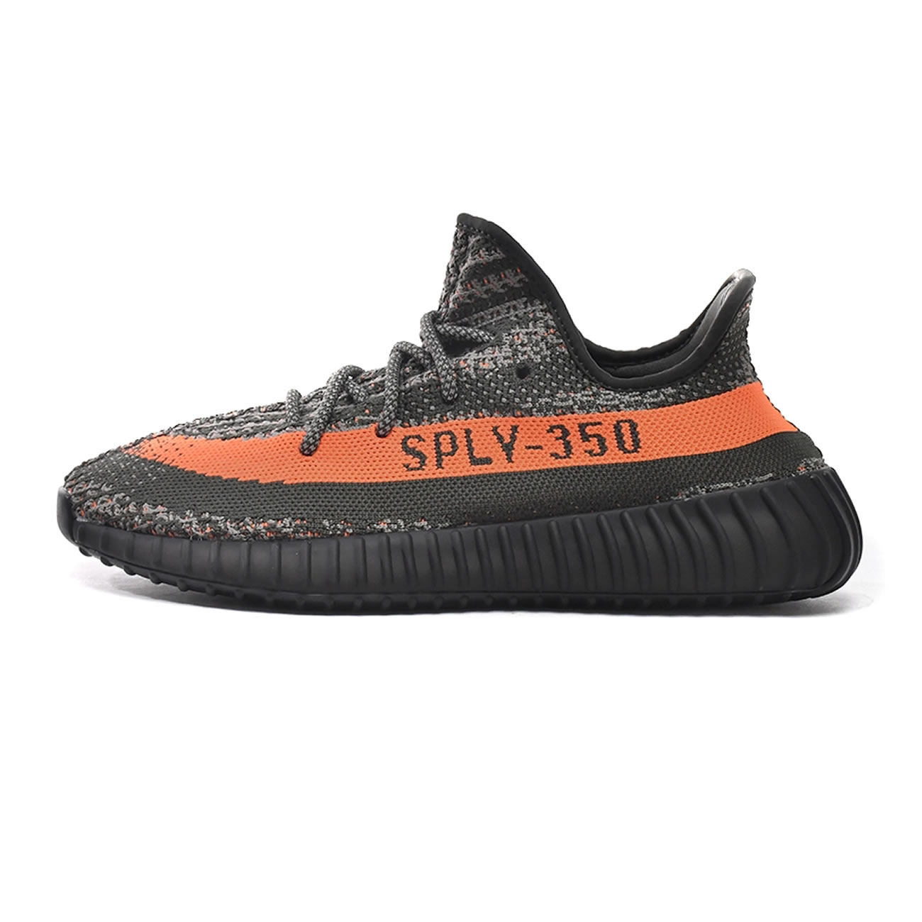 Adidas Yeezy Boost 350 V2 Dark Beluga Hq7045 (1) - www.newkick.vip