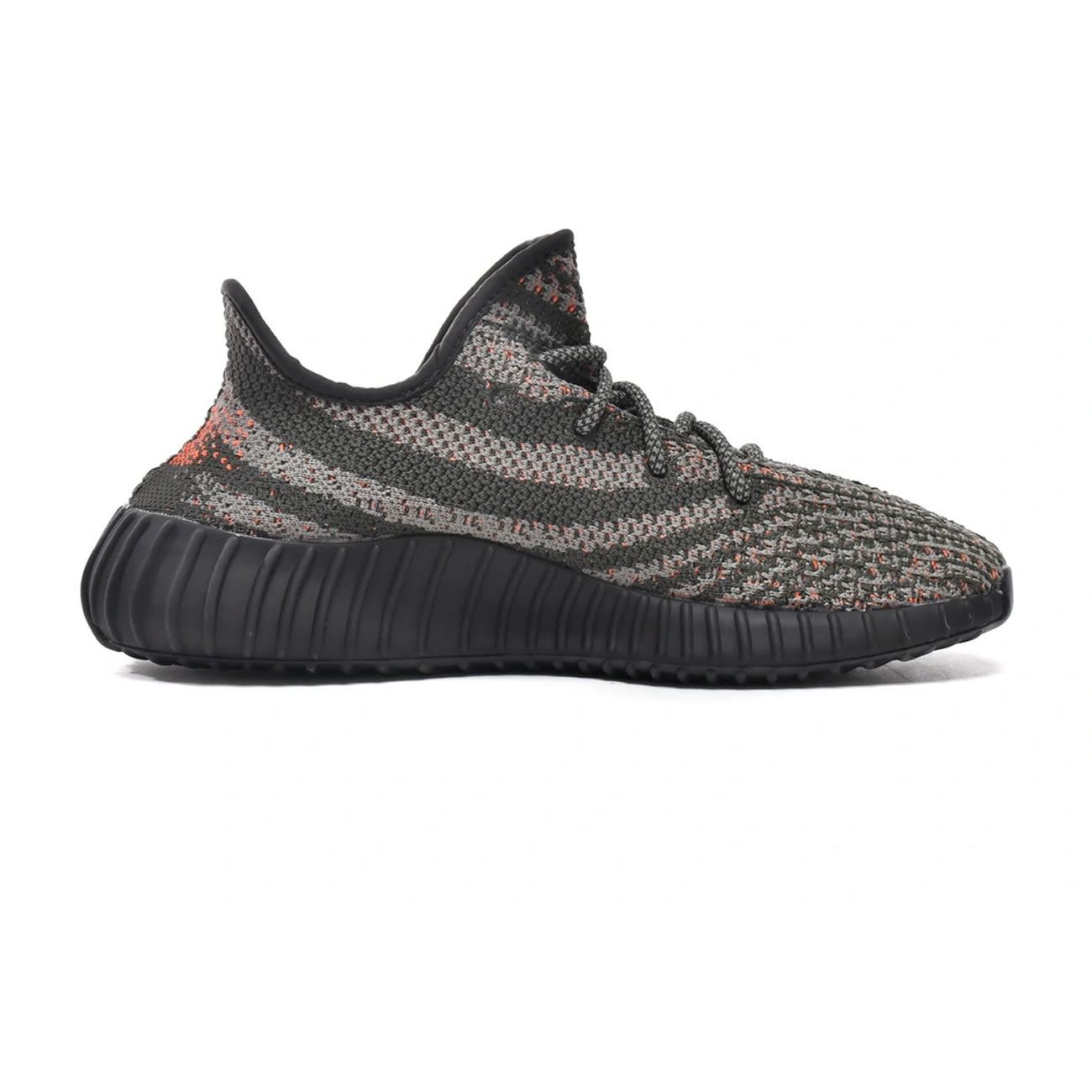 Adidas Yeezy Boost 350 V2 Dark Beluga Hq7045 (6) - www.newkick.vip
