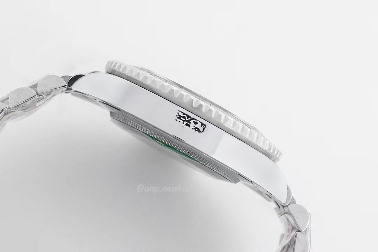 Rolex Gmt Master Ii Battgirl Pepsi Jubilee (2) - www.newkick.vip