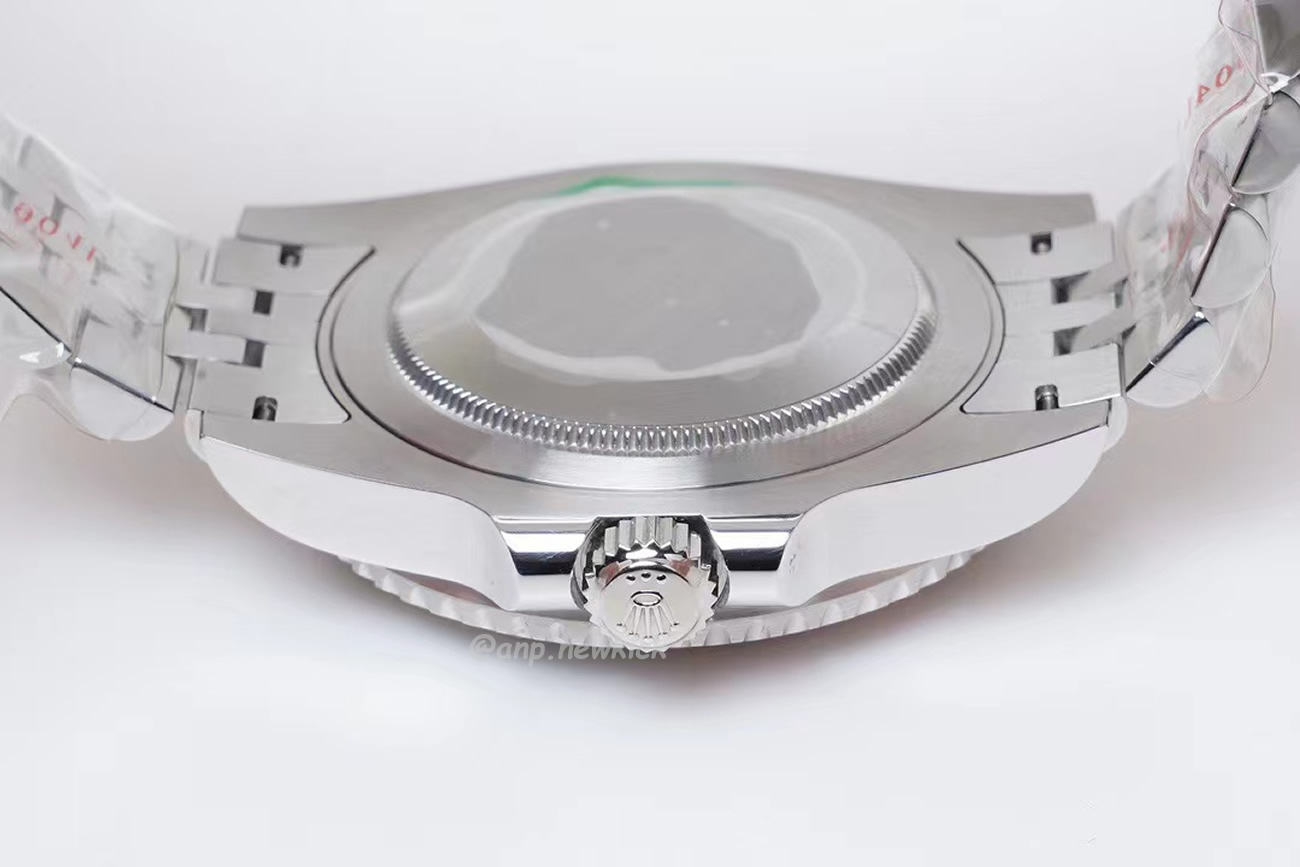 Rolex Gmt Master Ii Battgirl Pepsi Jubilee (4) - www.newkick.vip