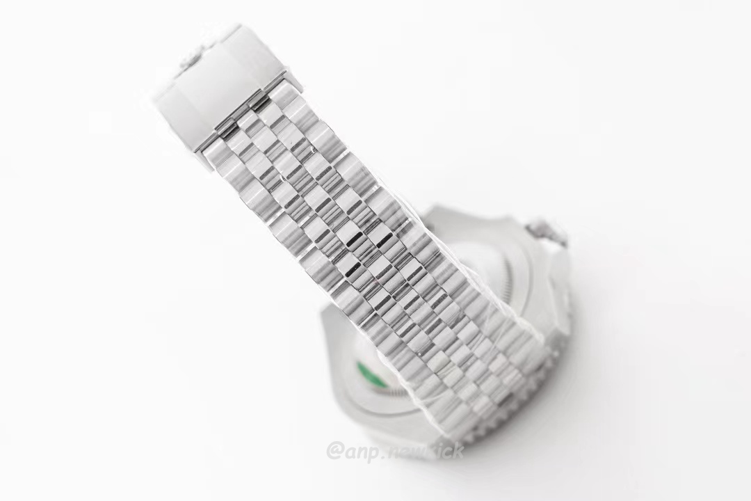 Rolex Gmt Master Ii Battgirl Pepsi Jubilee (9) - www.newkick.vip