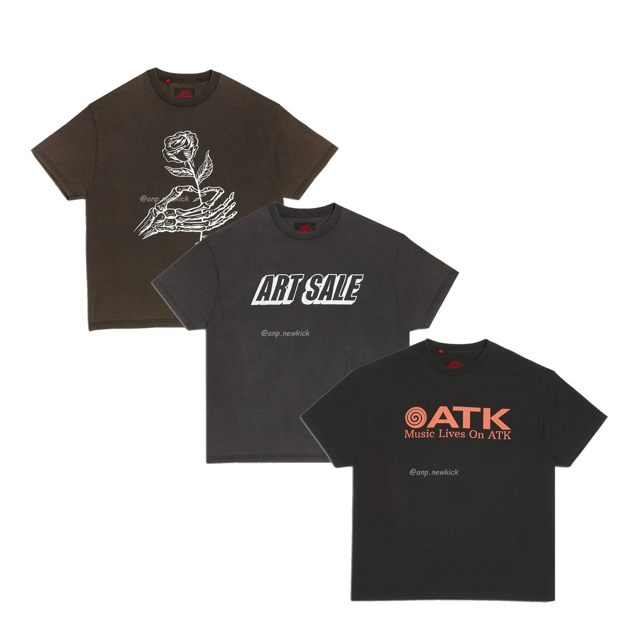 Gallery Dept Music Lives On Atk Tee Art Design Exclusive Retro Distressed Washed Short Sleeve T Shirt (1) - www.newkick.vip Gallery Dept Music Lives On Atk Tee Art Design Exclusive Retro Distressed Washed Short Sleeve T Shirt (1) - www.newkick.vip