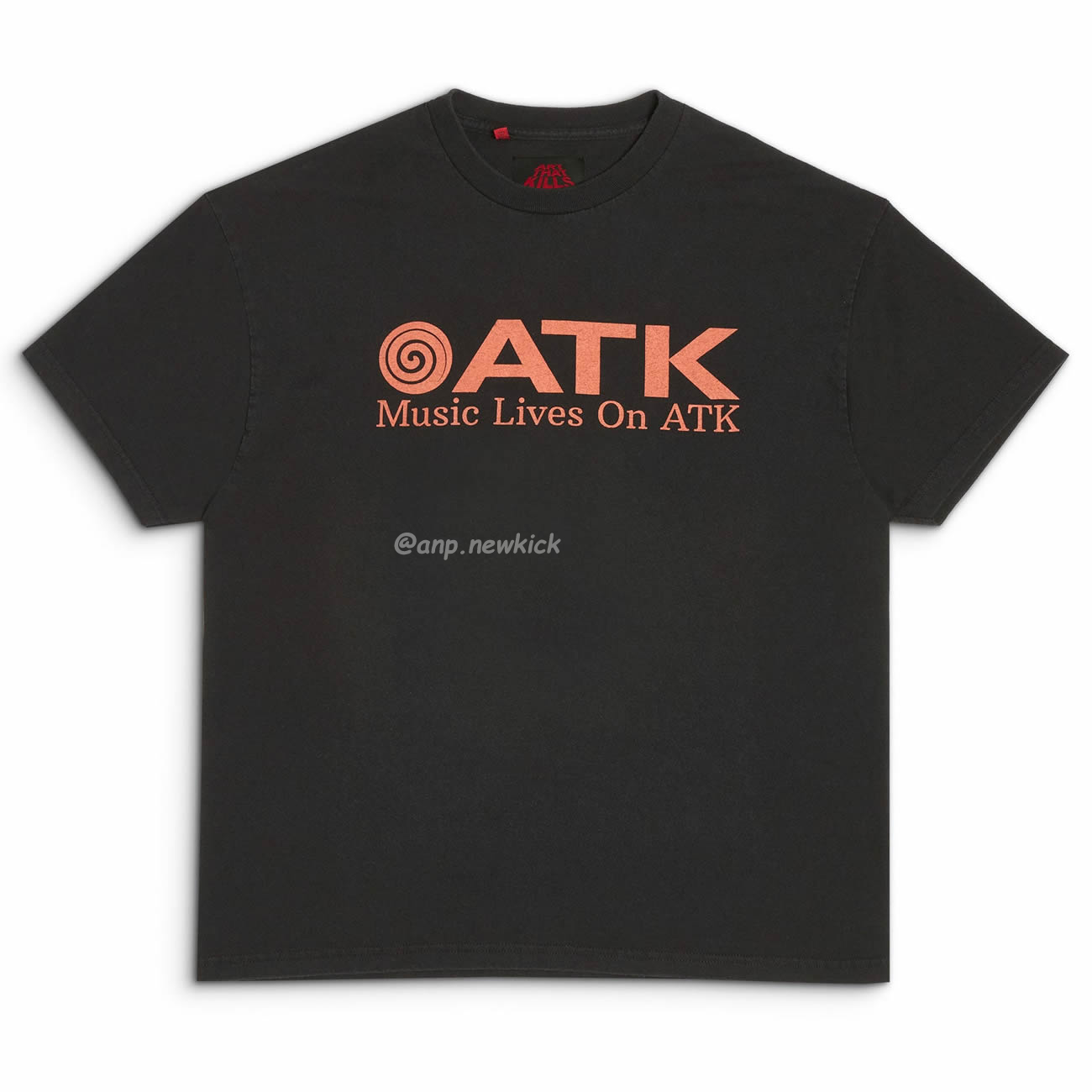 Gallery Dept Music Lives On Atk Tee Art Design Exclusive Retro Distressed Washed Short Sleeve T Shirt (2) - www.newkick.vip Gallery Dept Music Lives On Atk Tee Art Design Exclusive Retro Distressed Washed Short Sleeve T Shirt (2) - www.newkick.vip