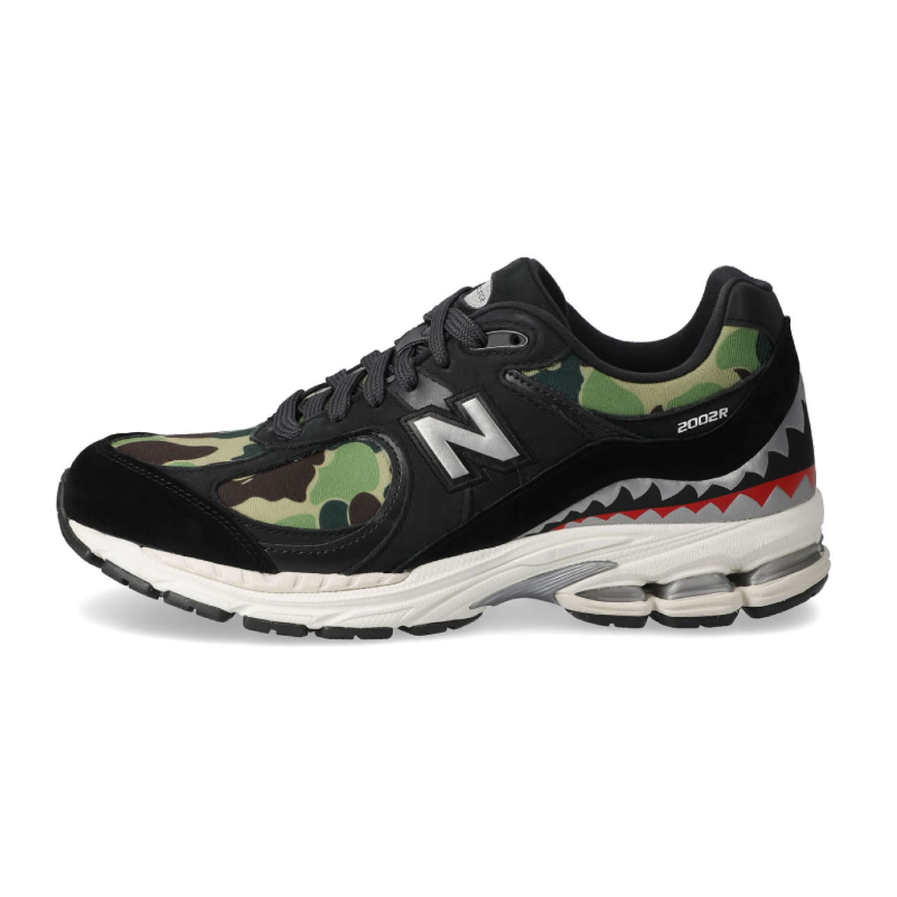 New Balance 2002r Bape Black M2002rbf (1) - www.newkick.vip New Balance 2002r Bape Black M2002rbf (1) - www.newkick.vip