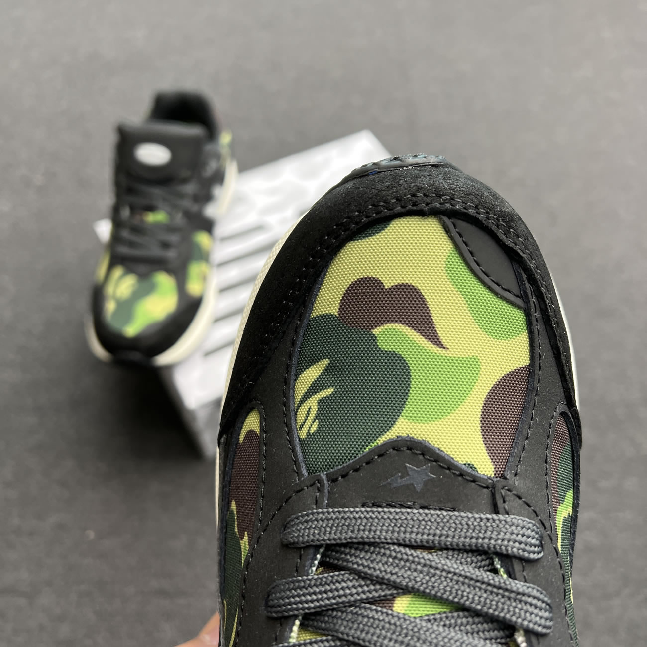 New Balance 2002r Bape Black M2002rbf (7) - www.newkick.vip New Balance 2002r Bape Black M2002rbf (7) - www.newkick.vip