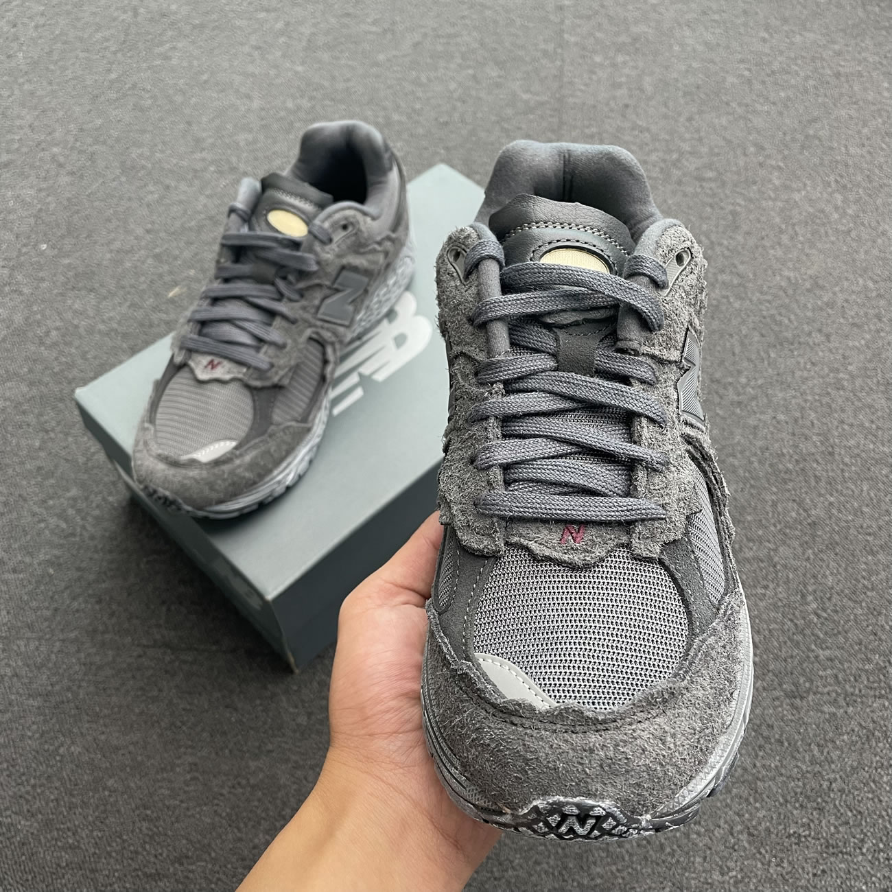 New Balance 2002r Protection Pack Phantom M2002rdb (2) - www.newkick.vip New Balance 2002r Protection Pack Phantom M2002rdb (2) - www.newkick.vip