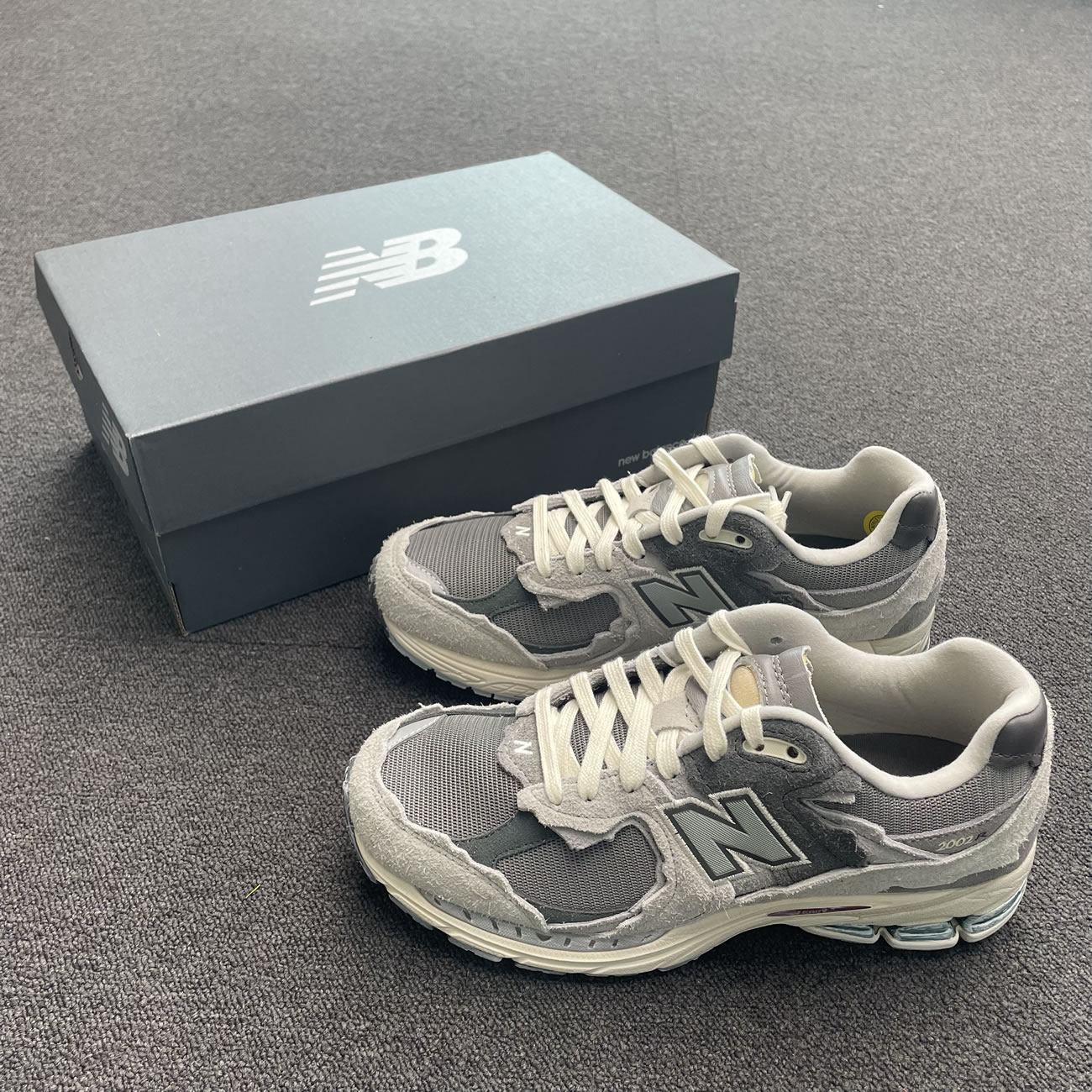 New Balance 2002r Protection Pack Phantom M2002rdb (27) - www.newkick.vip New Balance 2002r Protection Pack Phantom M2002rdb (27) - www.newkick.vip