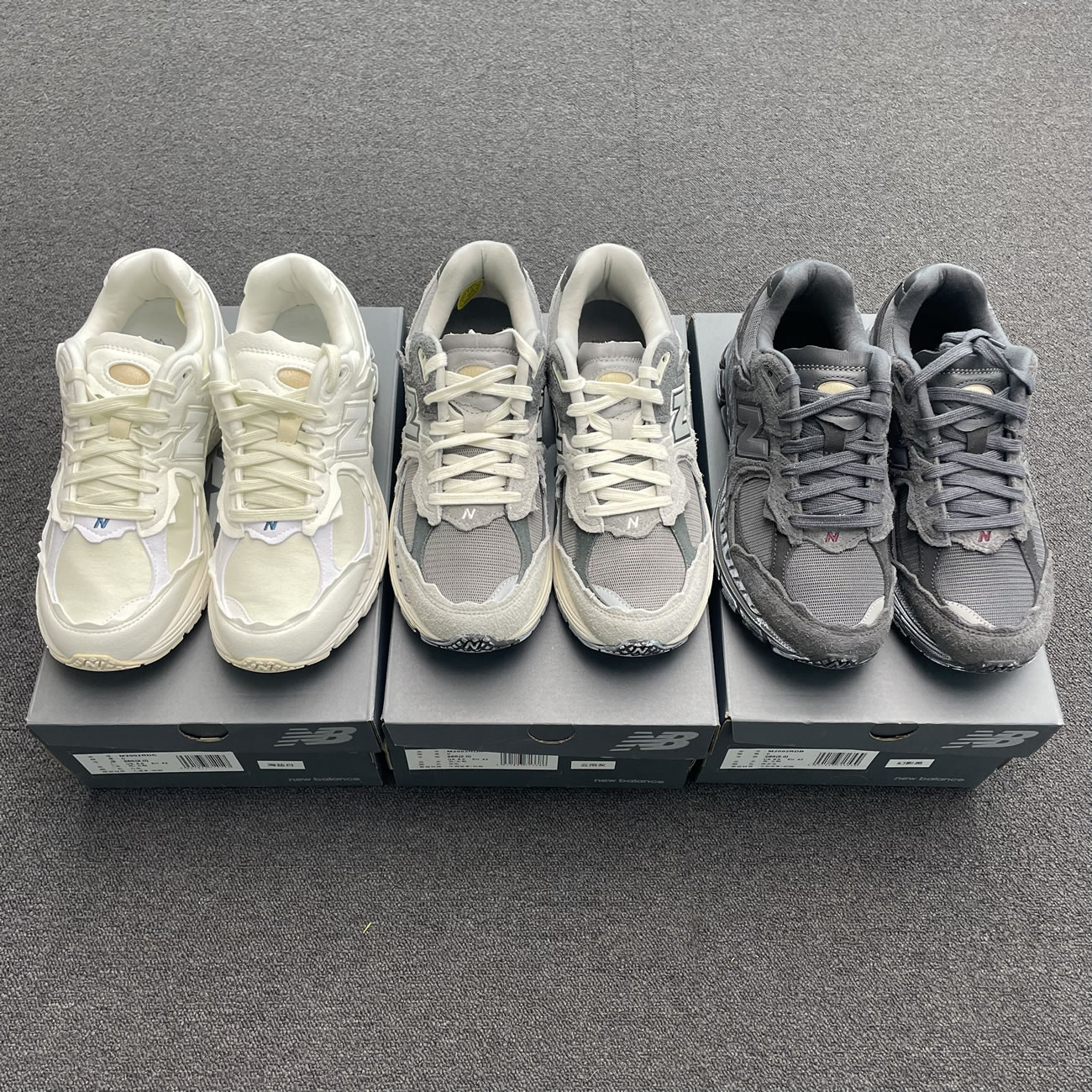 New Balance 2002r Protection Pack Phantom M2002rdb (24) - www.newkick.vip