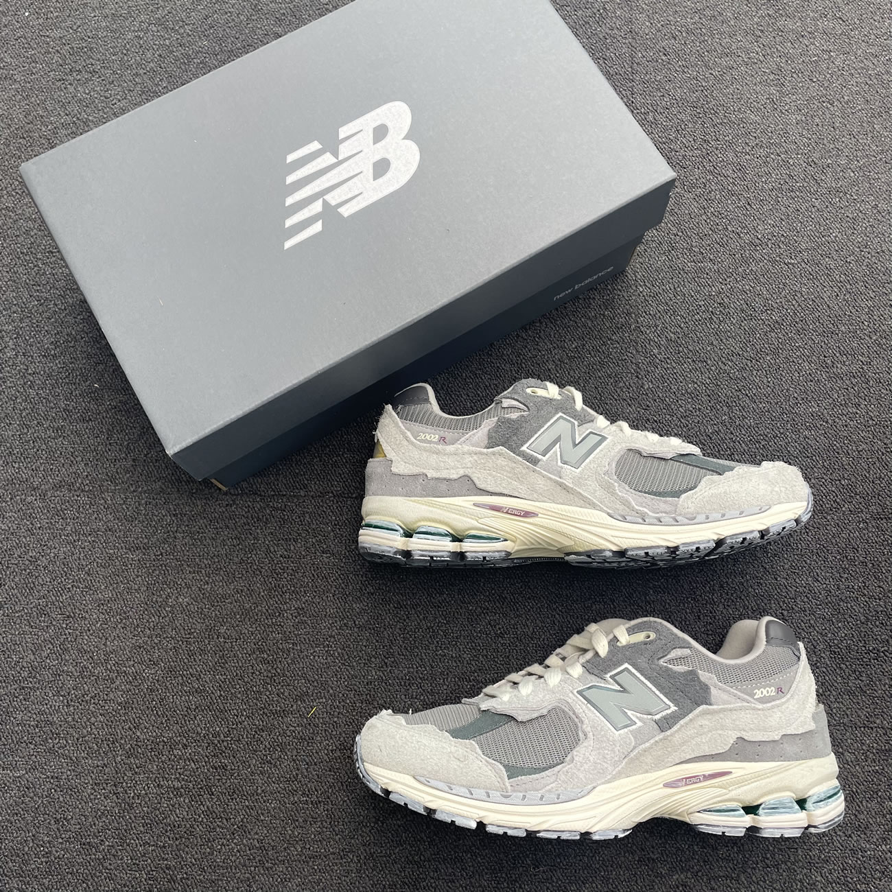 New Balance 2002r Protection Pack Phantom M2002rdb (26) - www.newkick.vip