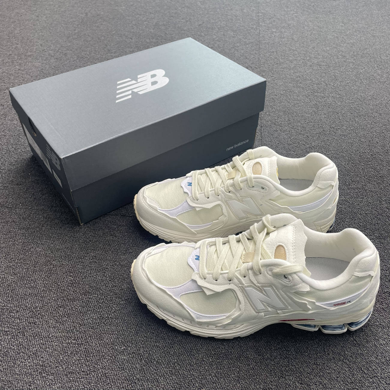 New Balance 2002r Protection Pack Phantom M2002rdb (30) - www.newkick.vip
