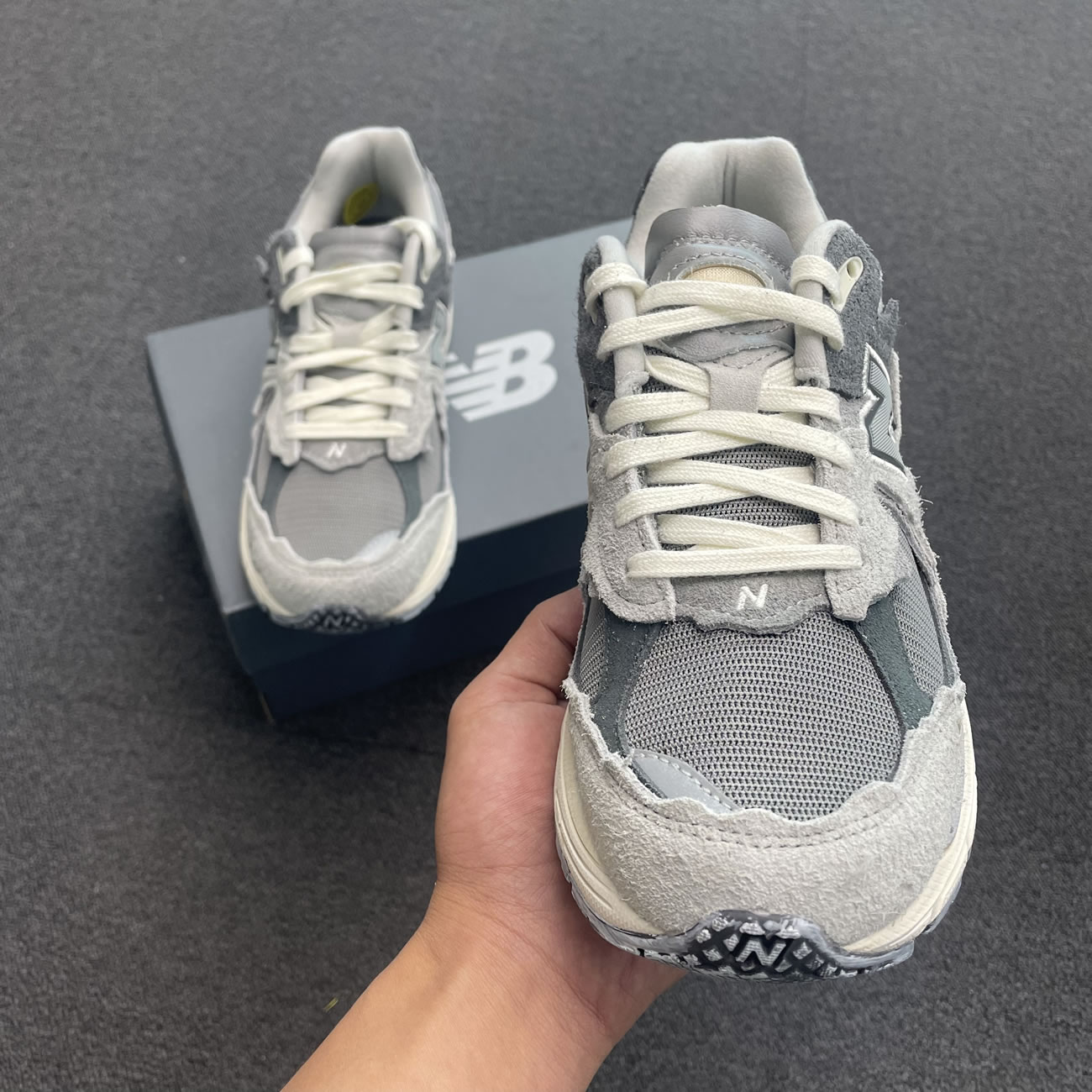 New Balance 2002r Protection Pack Phantom M2002rdb (31) - www.newkick.vip