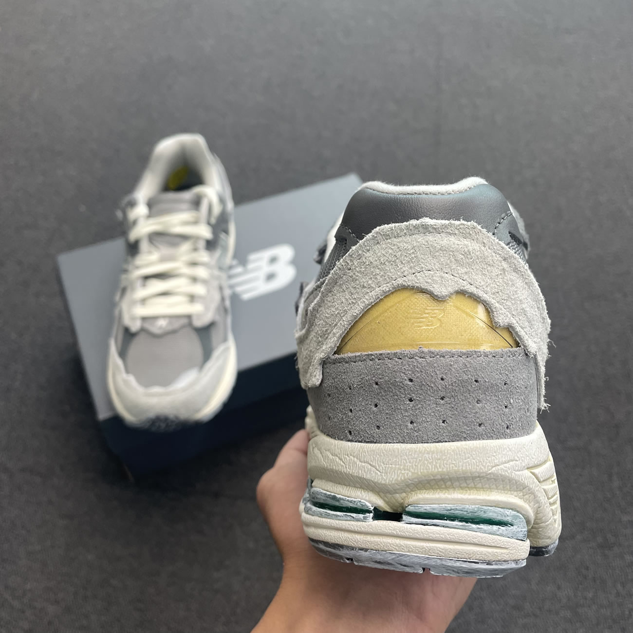 New Balance 2002r Protection Pack Phantom M2002rdb (34) - www.newkick.vip