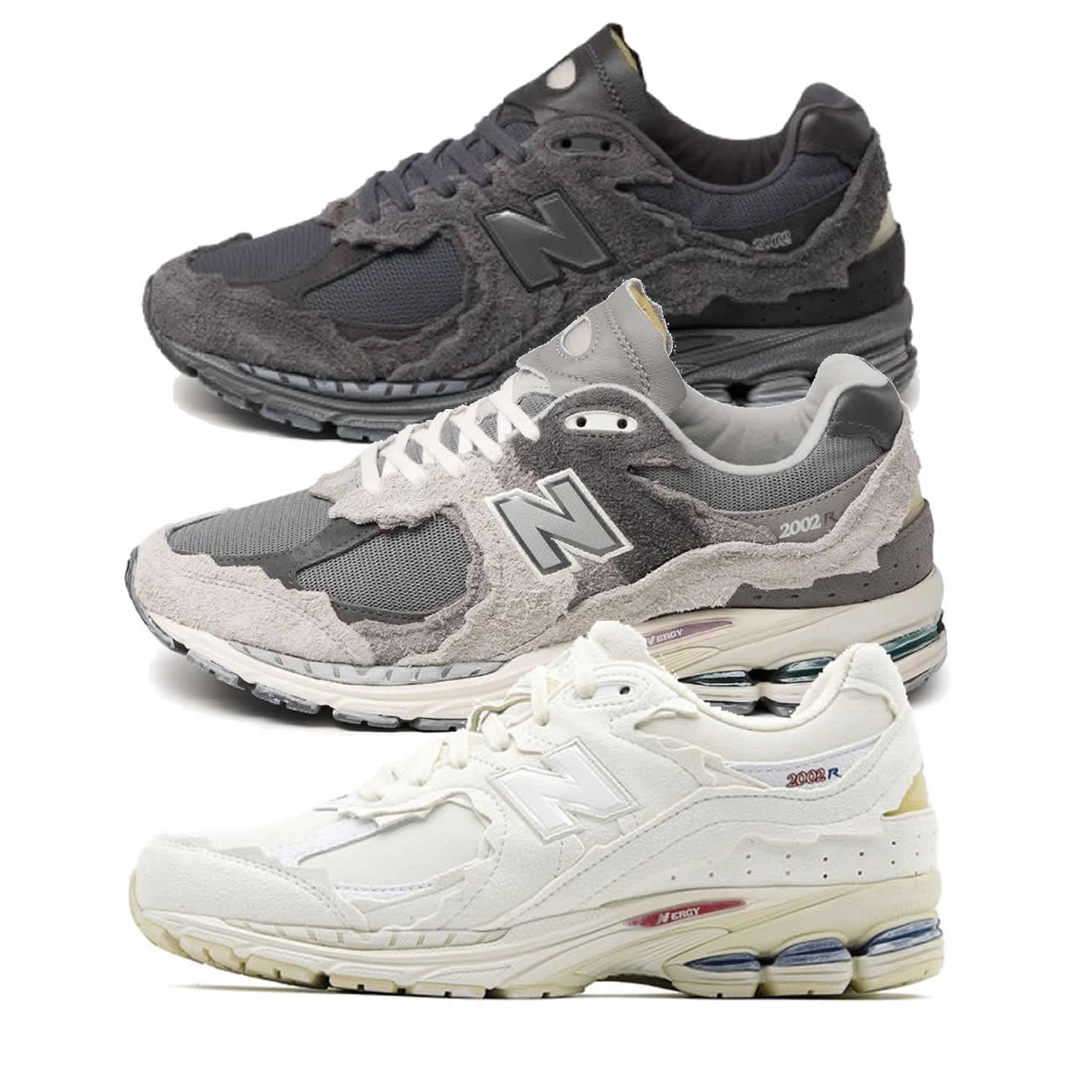 New Balance 2002r Protection Pack Phantom M2002rdb (37) - www.newkick.vip