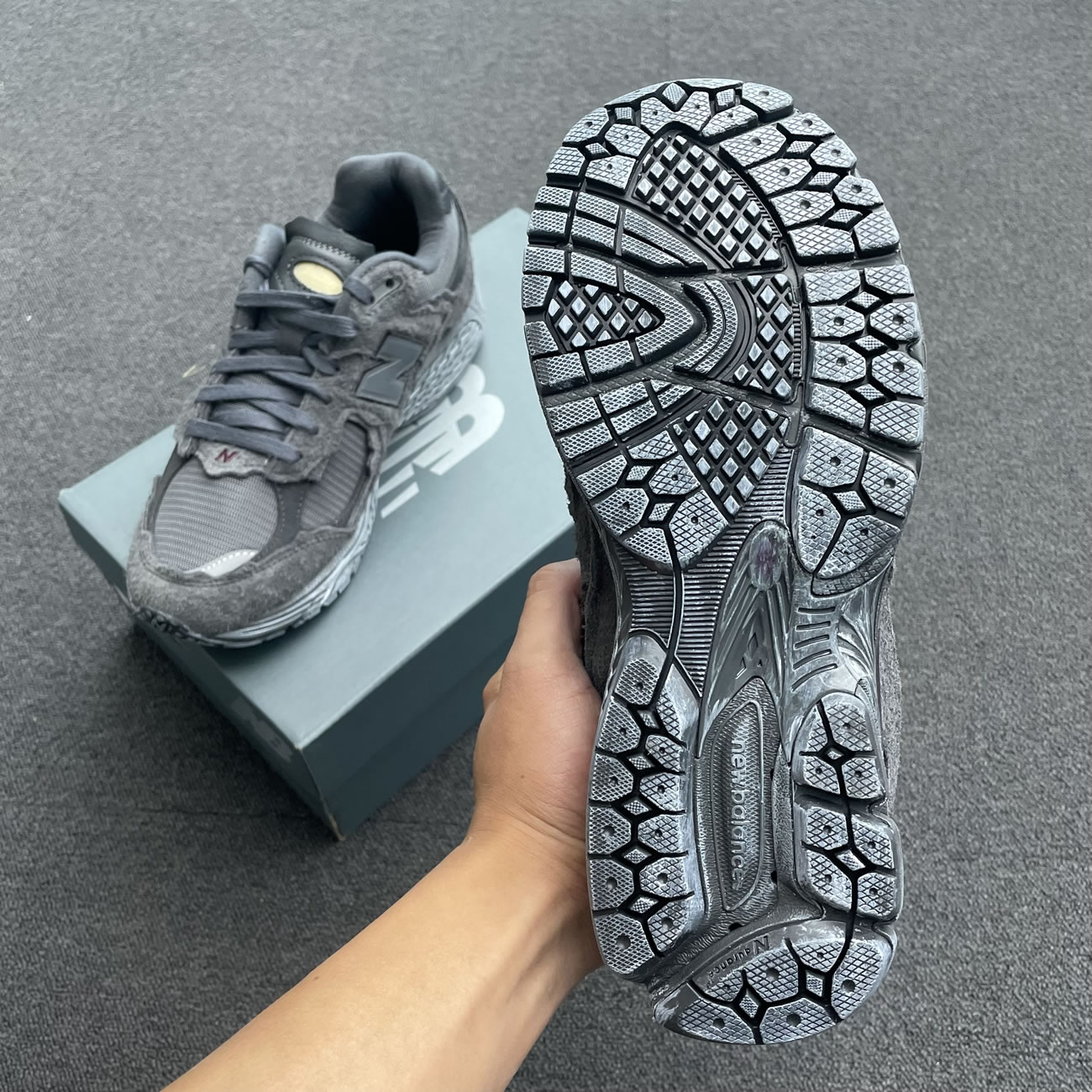 New Balance 2002r Protection Pack Phantom M2002rdb (7) - www.newkick.vip