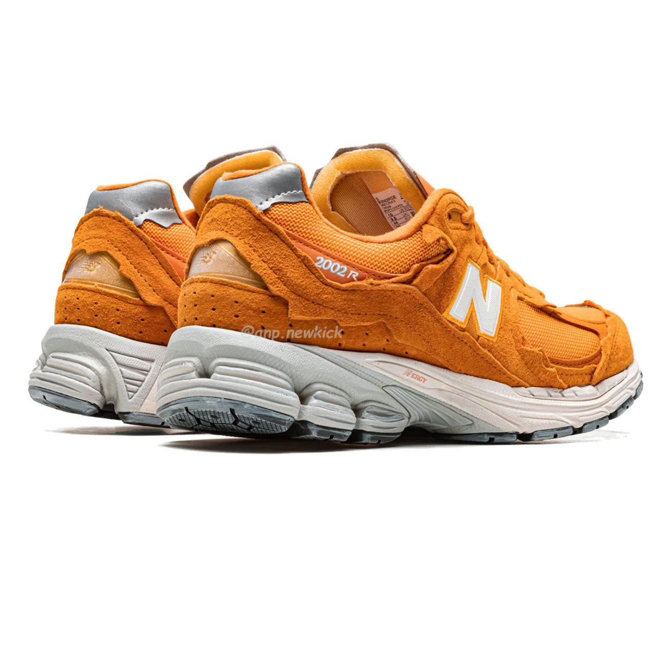 New Balance 2002r Protection Pack Vintage Orange M2002rde (3) - www.newkick.vip New Balance 2002r Protection Pack Vintage Orange M2002rde (3) - www.newkick.vip