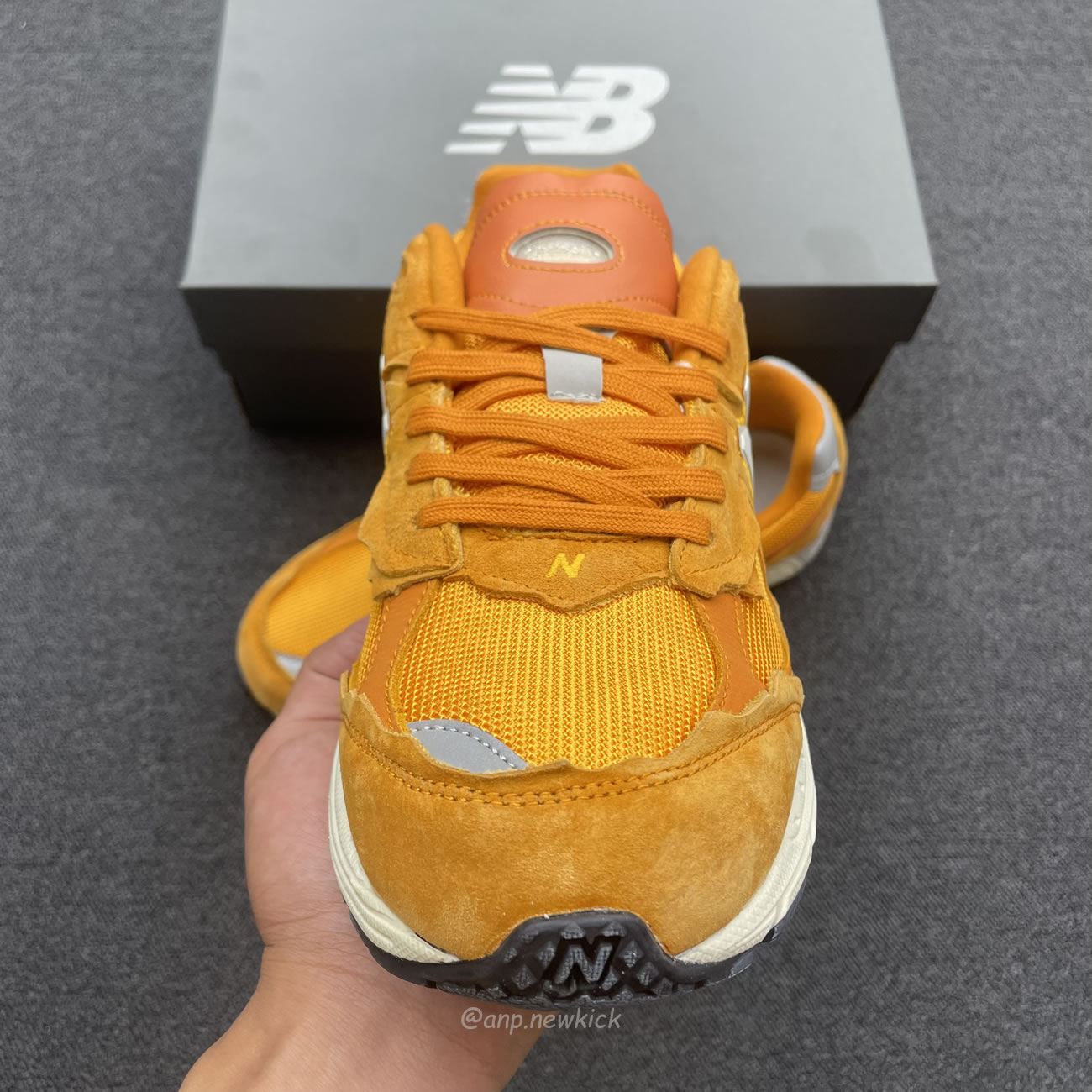 New Balance 2002r Protection Pack Vintage Orange M2002rde (5) - www.newkick.vip New Balance 2002r Protection Pack Vintage Orange M2002rde (5) - www.newkick.vip
