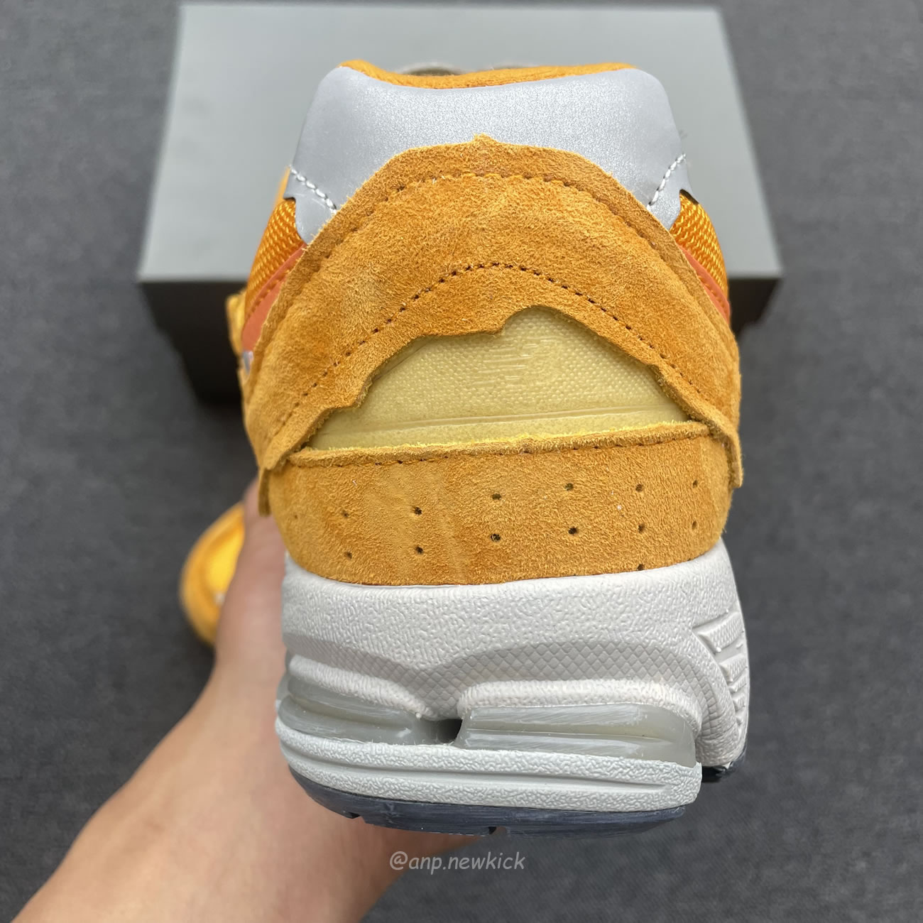New Balance 2002r Protection Pack Vintage Orange M2002rde (6) - www.newkick.vip