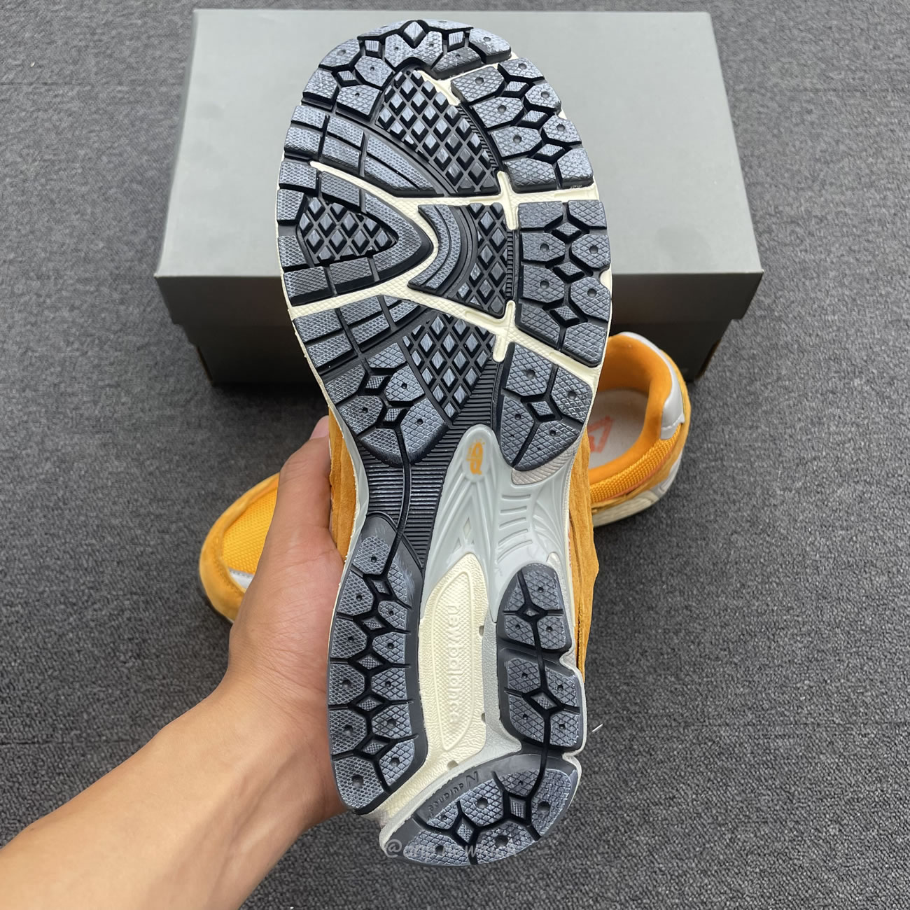 New Balance 2002r Protection Pack Vintage Orange M2002rde (7) - www.newkick.vip