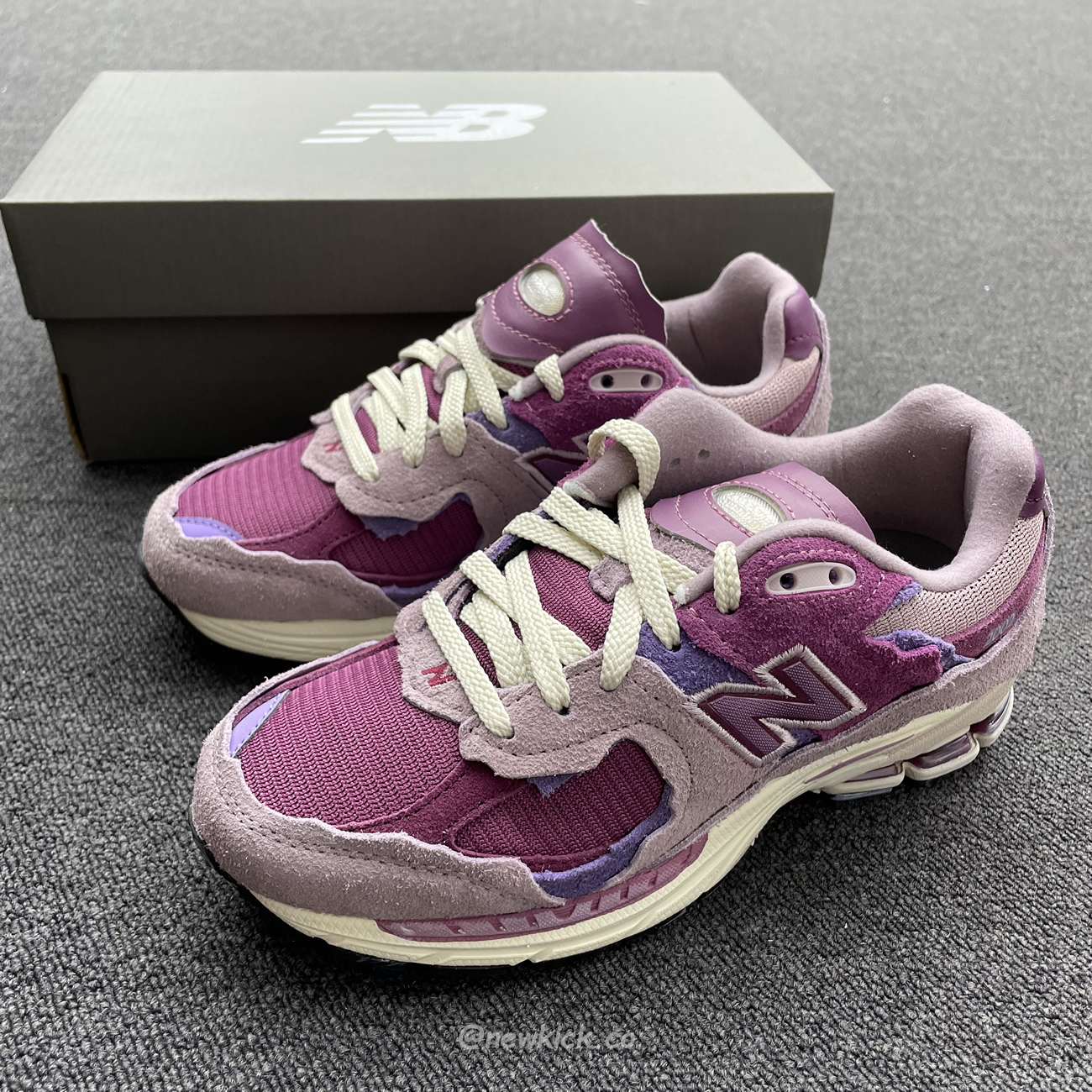 New Balance 2002r Protection Pack Pink M2002rdh (14) - www.newkick.vip