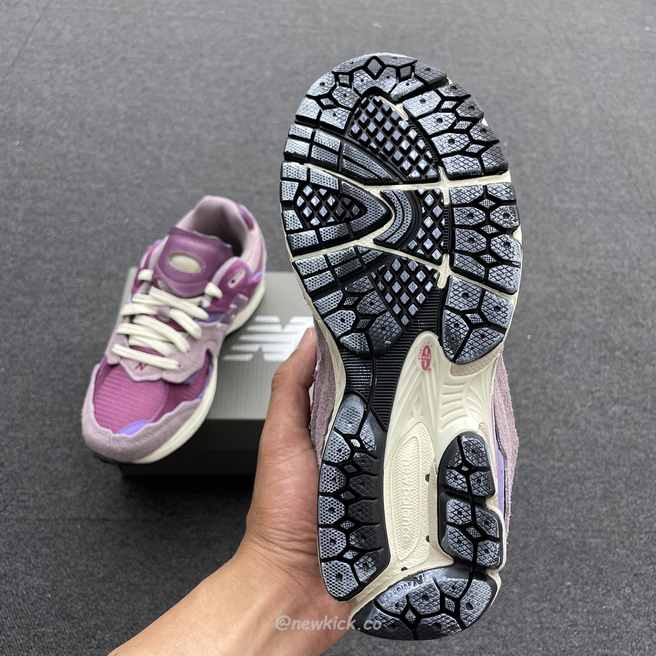 New Balance 2002r Protection Pack Pink M2002rdh (7) - www.newkick.vip