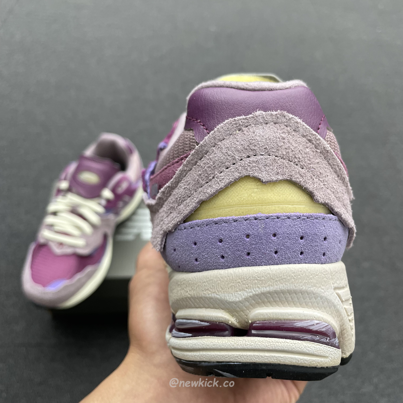 New Balance 2002r Protection Pack Pink M2002rdh (8) - www.newkick.vip