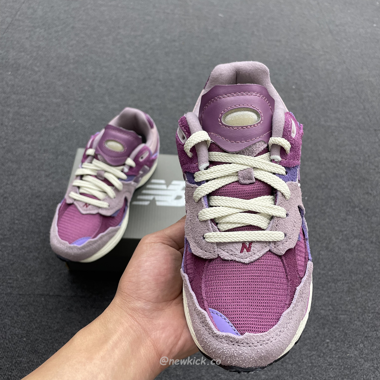 New Balance 2002r Protection Pack Pink M2002rdh (9) - www.newkick.vip