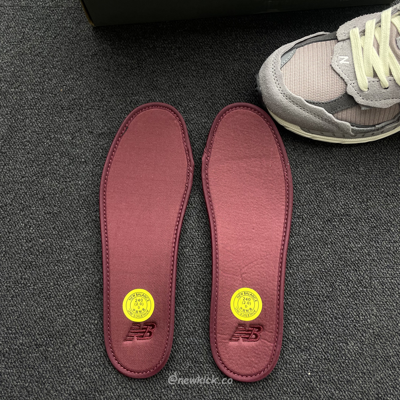 New Balance 2002r Protection Pack Lunar New Year Dusty Lilac M2002rdy (4) - www.newkick.vip