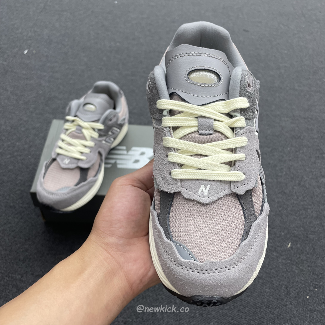 New Balance 2002r Protection Pack Lunar New Year Dusty Lilac M2002rdy (10) - www.newkick.vip