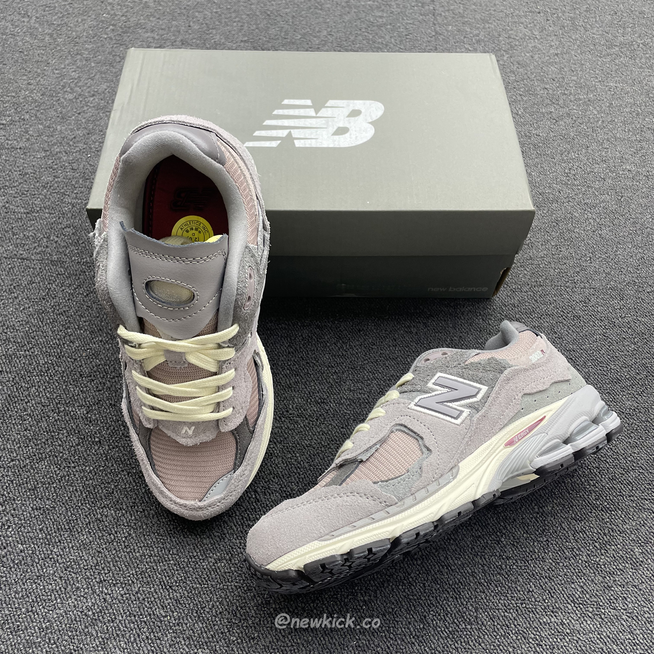 New Balance 2002r Protection Pack Lunar New Year Dusty Lilac M2002rdy (8) - www.newkick.vip