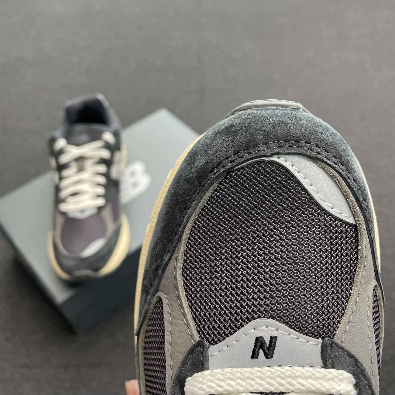 New Balance 2002r Black Dark Grey M2002rho (2) - www.newkick.vip New Balance 2002r Black Dark Grey M2002rho (2) - www.newkick.vip