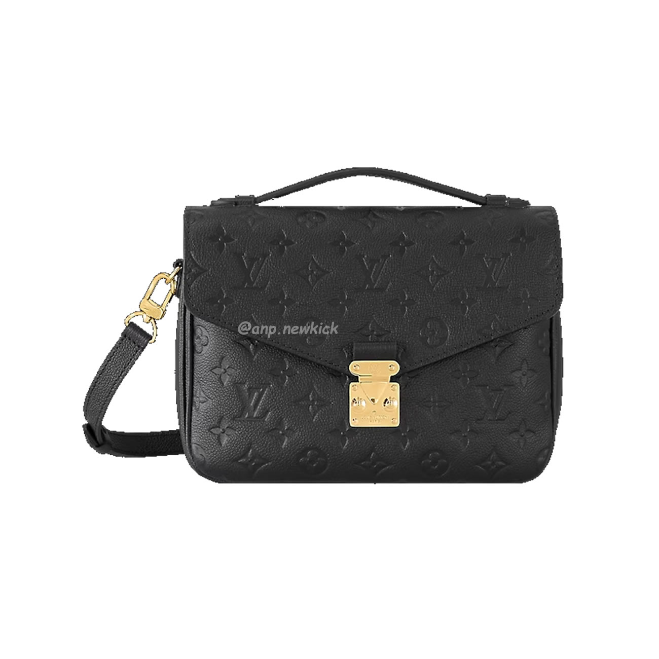 Louis Viitton Pochette Metis Shoulder Bag M41487 (1) - www.newkick.vip