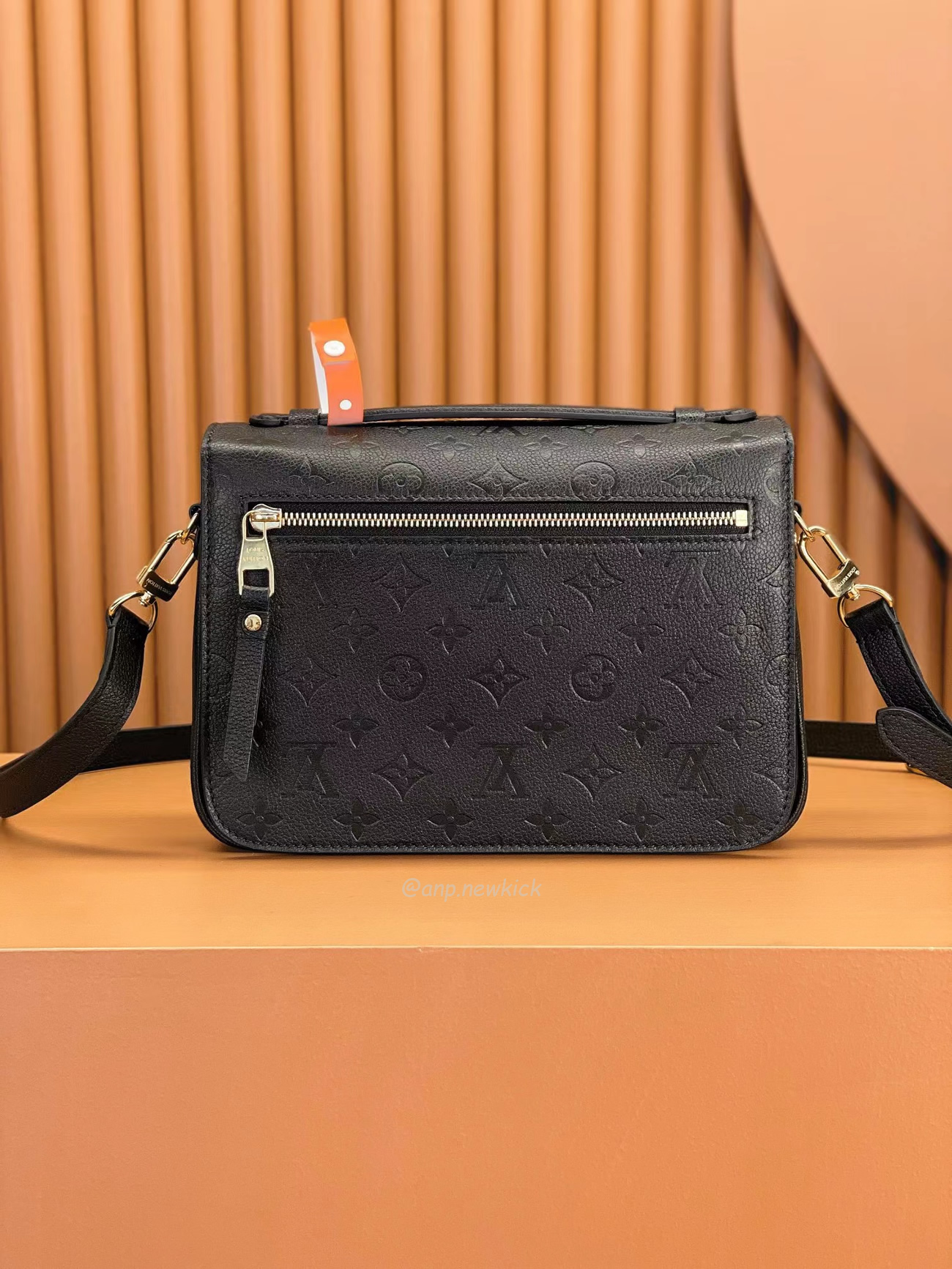 Louis Viitton Pochette Metis Shoulder Bag M41487 (10) - www.newkick.vip