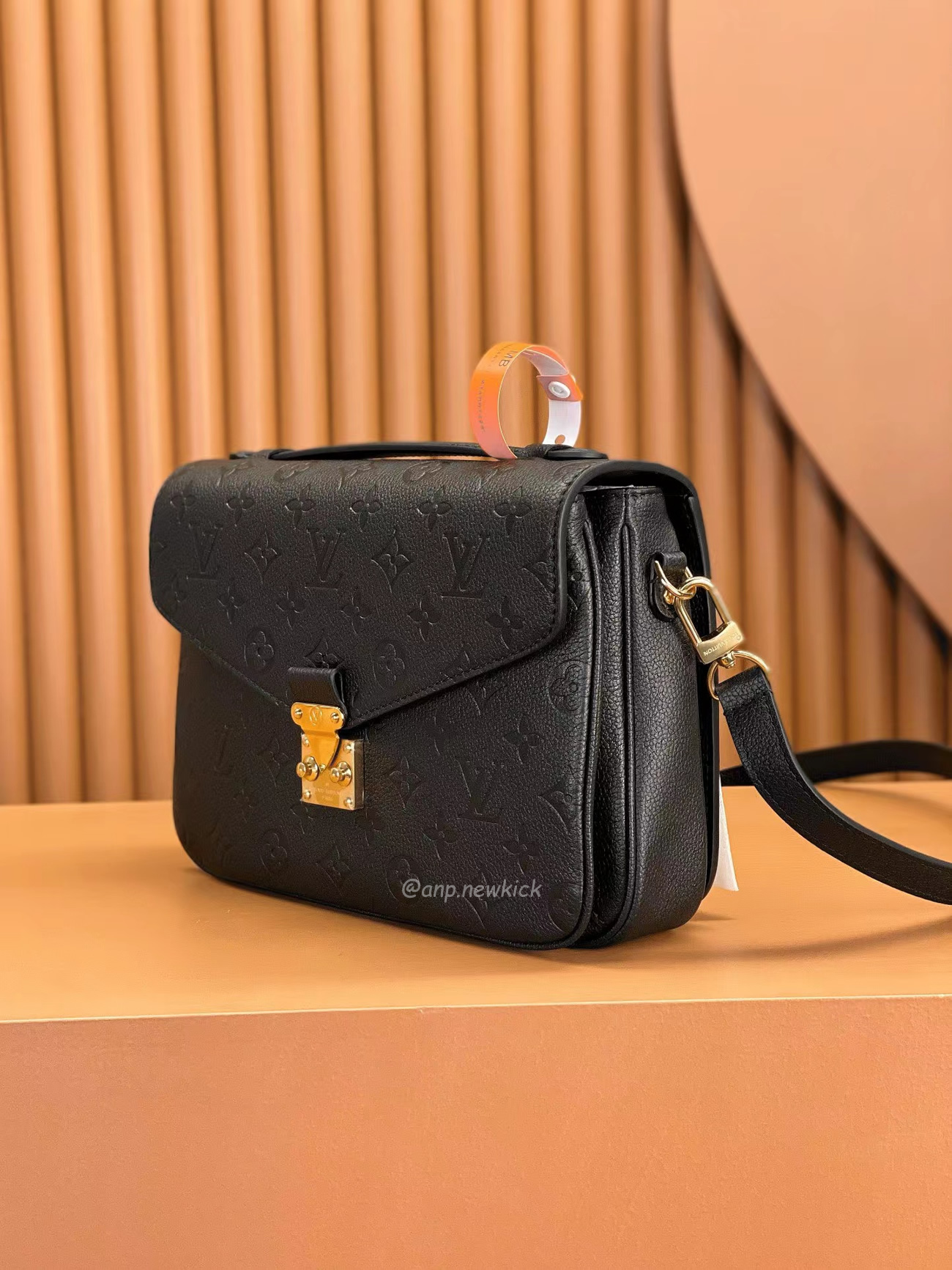 Louis Viitton Pochette Metis Shoulder Bag M41487 (9) - www.newkick.vip