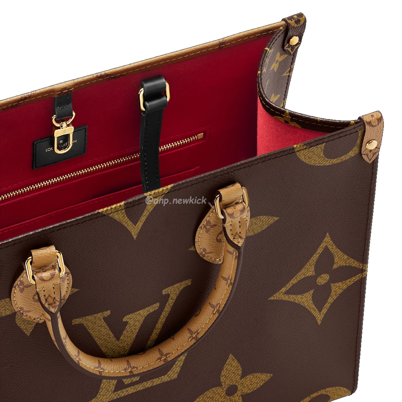 Louis Vuitton Onthego Mm M45321 (10) - www.newkick.vip Louis Vuitton Onthego Mm M45321 (10) - www.newkick.vip