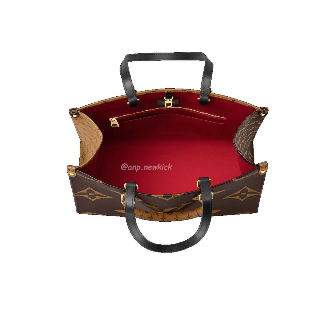 Louis Vuitton Onthego Mm M45321 (13) - www.newkick.vip Louis Vuitton Onthego Mm M45321 (13) - www.newkick.vip
