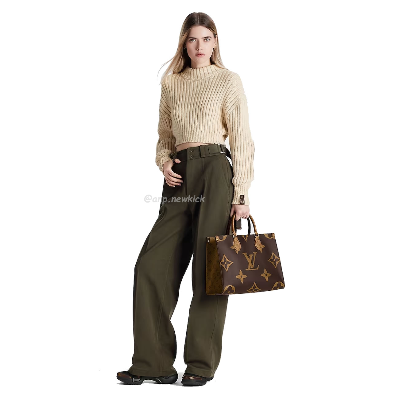 Louis Vuitton Onthego Mm M45321 (4) - www.newkick.vip Louis Vuitton Onthego Mm M45321 (4) - www.newkick.vip