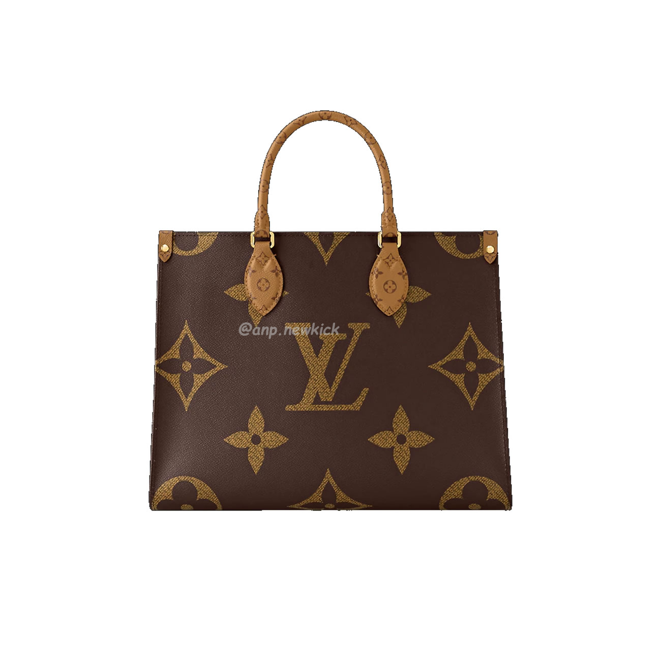 Louis Vuitton Onthego Mm M45321 (1) - www.newkick.vip