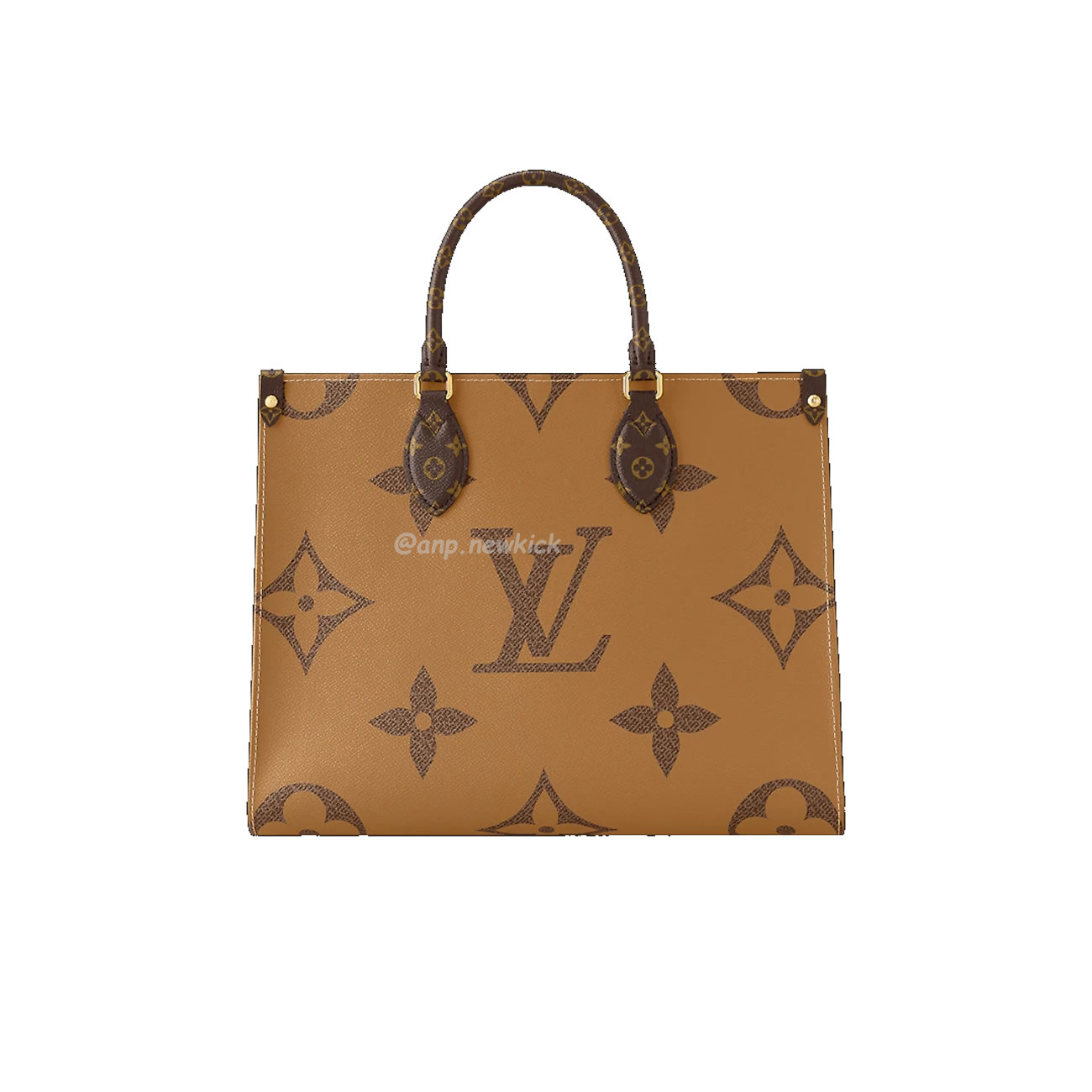 Louis Vuitton Onthego Mm M45321 (14) - www.newkick.vip