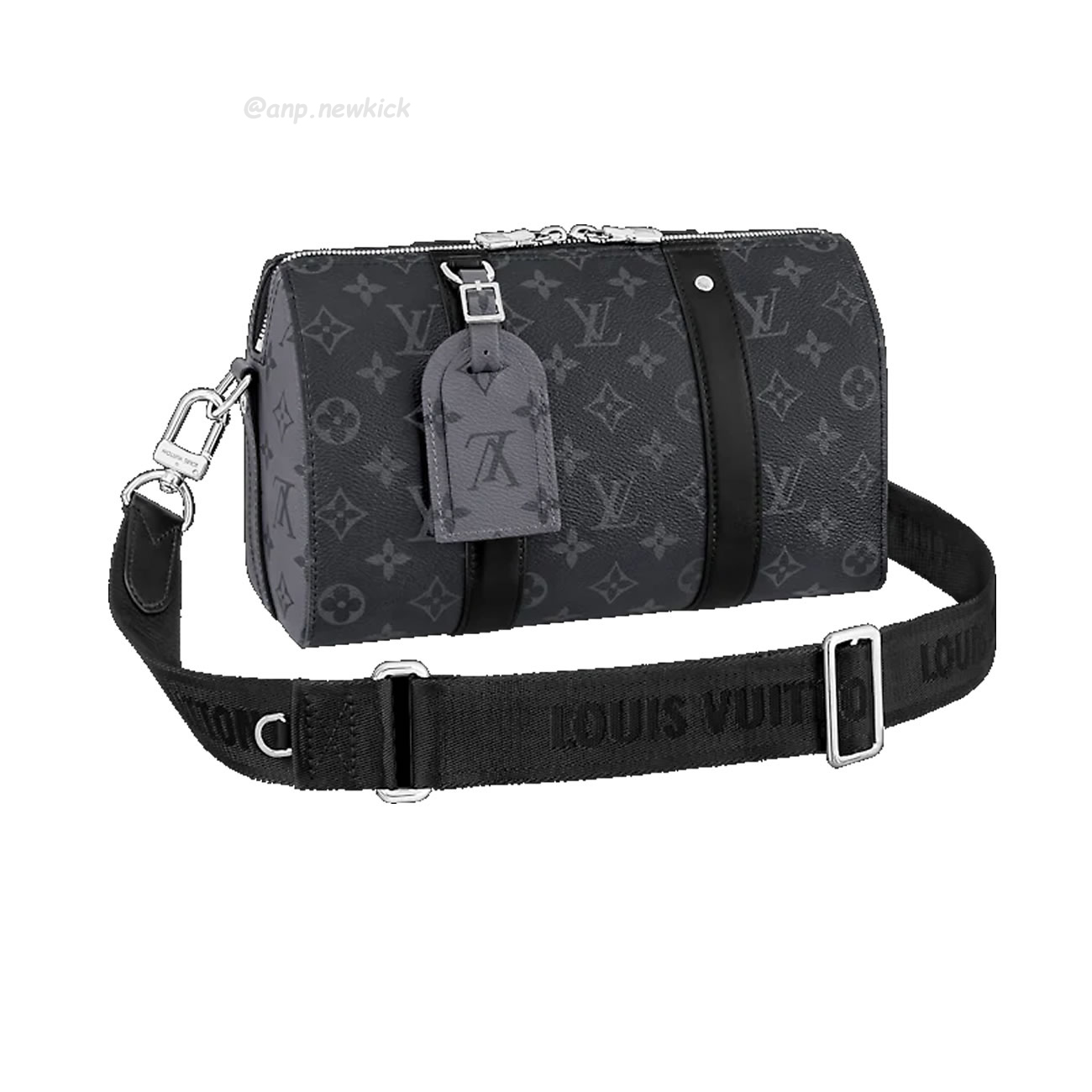 Louis Vuitton City Keepall M45936 (1) - www.newkick.vip
